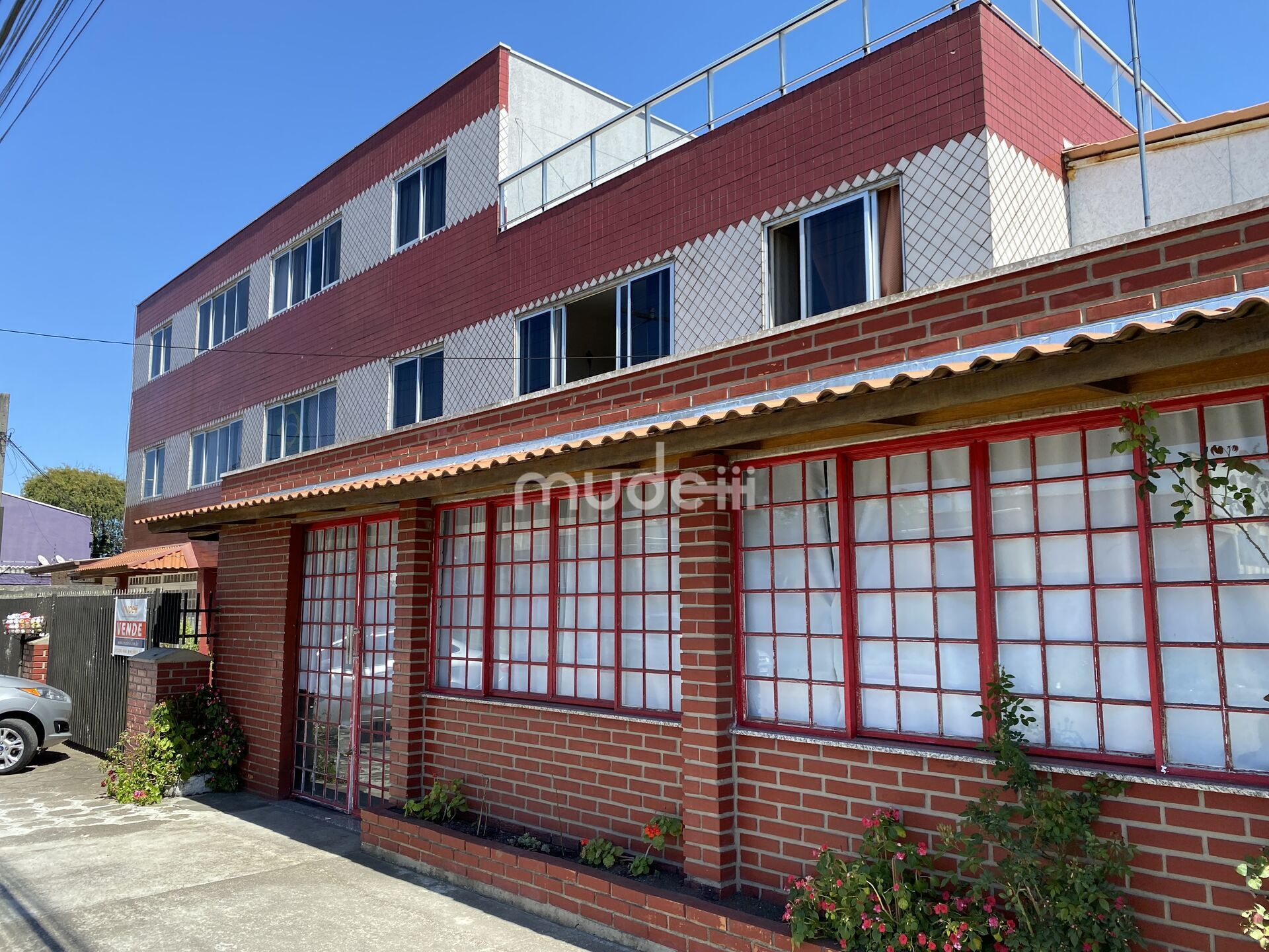 Imóvel comercial 2 quartos à venda em Boqueirão, Curitiba - foto 6