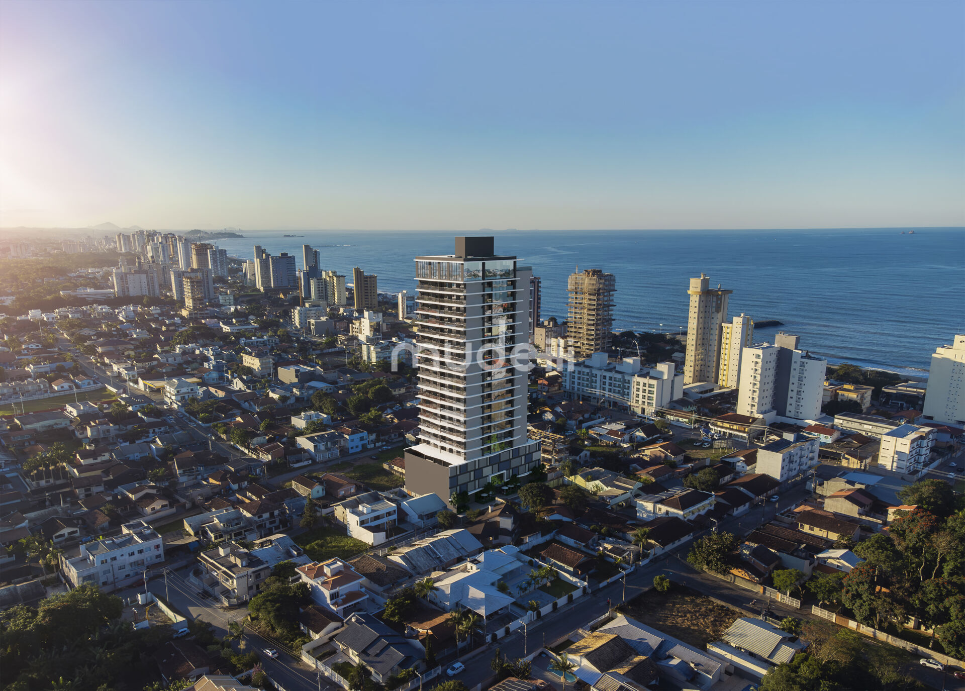 Apartamento 2 quartos à venda em Centro, Balneário Piçarras - foto 6