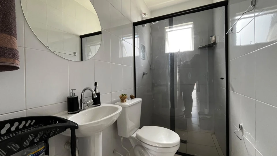 Casa Em Condomínio À Venda Condomínio Don Felipe São José Dos Pinhais - foto 6