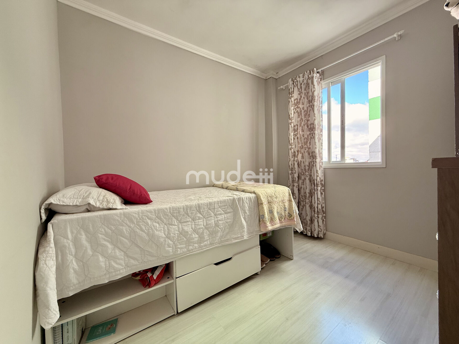 Apartamento 3 quartos à venda em Boneca do Iguaçu, São José dos Pinhais - foto 6