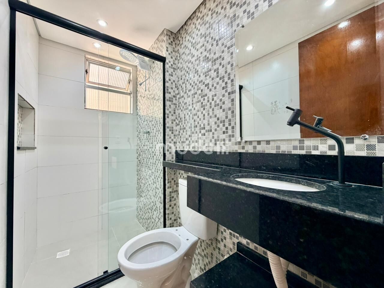 Apartamento 2 quartos à venda em Parque Da Fonte, São José dos Pinhais — Condomínio São José - foto 6