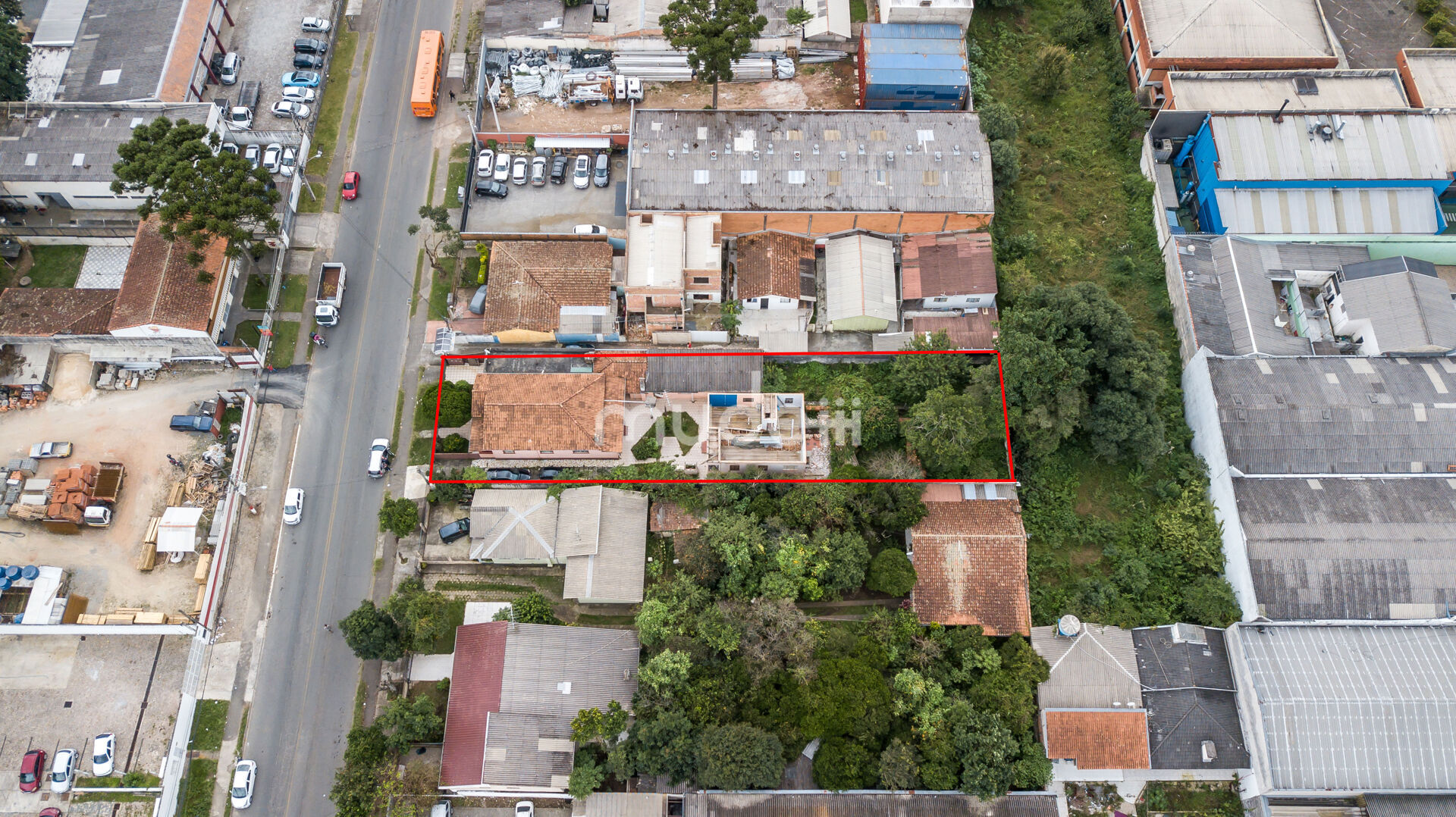 Terreno à venda em Boqueirão, Curitiba - foto 6