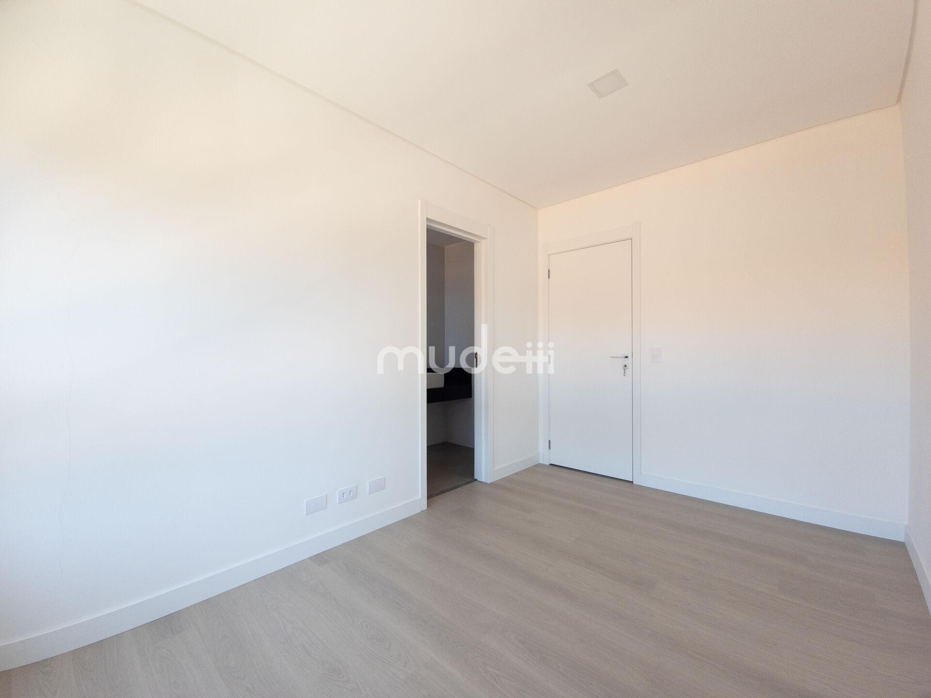 Apartamento À Venda Porto Camargo Curitiba - foto 6