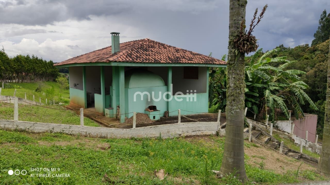 Fazenda, sítio ou chácara 4 quartos à venda em Roça Velha, São José dos Pinhais - foto 6