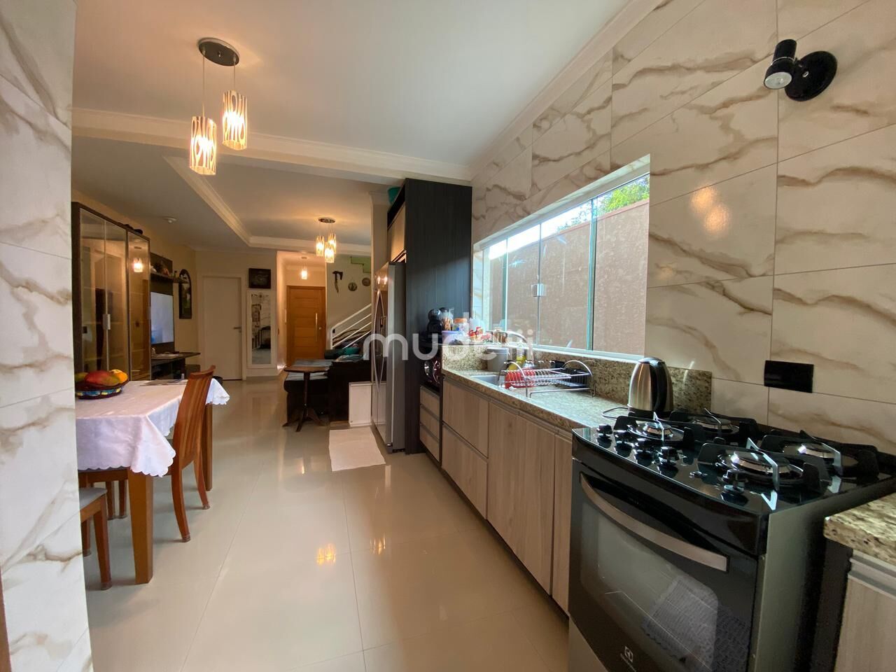 Casa 3 quartos à venda em Cidade Jardim, São José dos Pinhais - foto 6