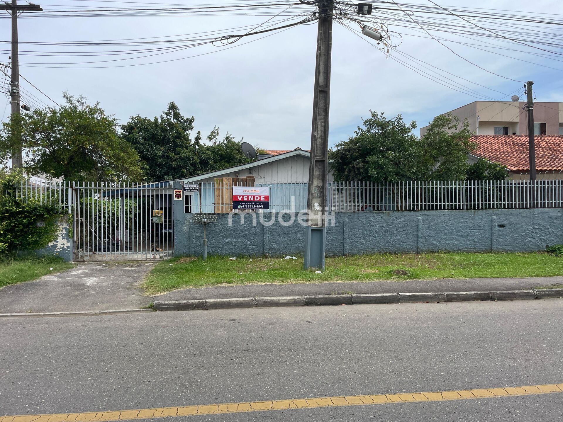 Terreno à venda em Guatupê, São José dos Pinhais - foto 6