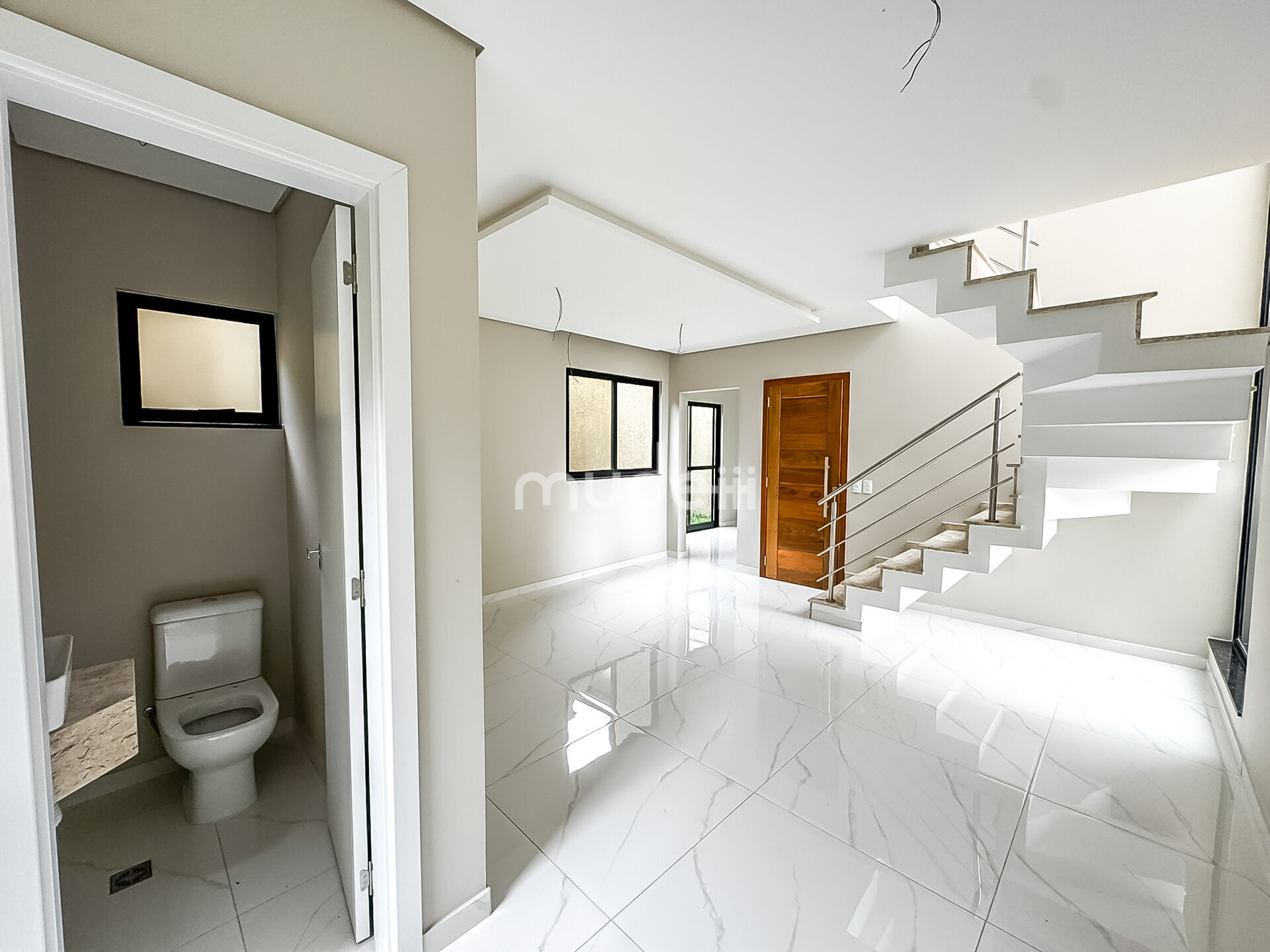 Casa 3 quartos à venda em Uberaba, Curitiba - foto 6
