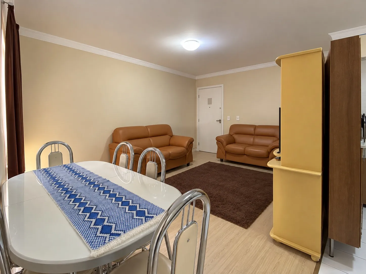 Apartamento À Venda Edifício Garden Flowers São José Dos Pinhais - foto 4
