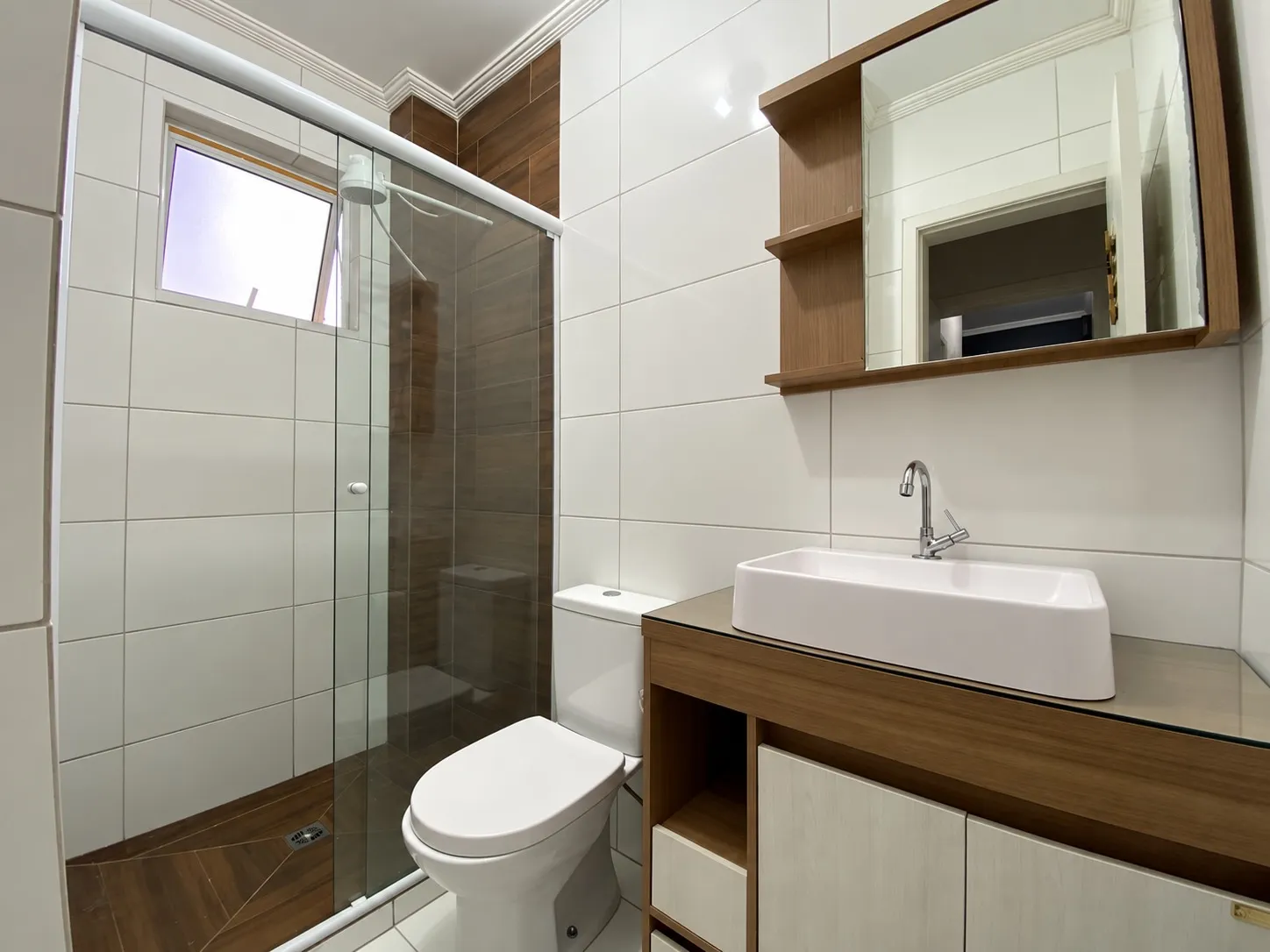 Apartamento À Venda Conjunto Comercial E Residencial Novo Portal São José Dos Pinhais - foto 11