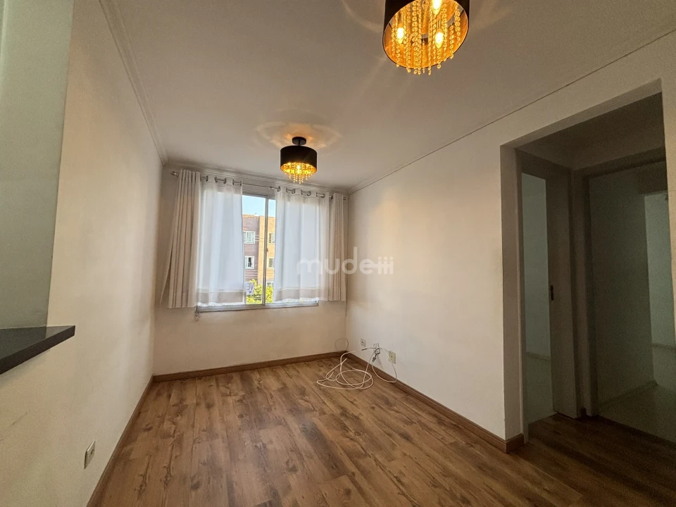 Apartamento À Venda Spzio Celtic São José Dos Pinhais - foto 8