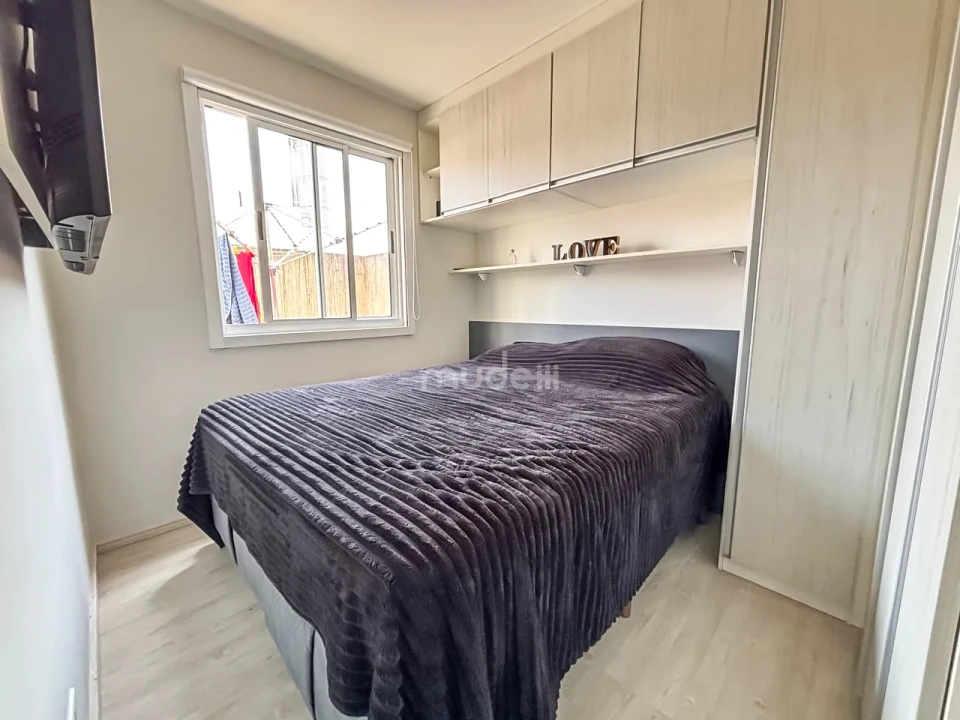 Apartamento À Venda Condomínio Residencial Maranello São José Dos Pinhais - foto 7