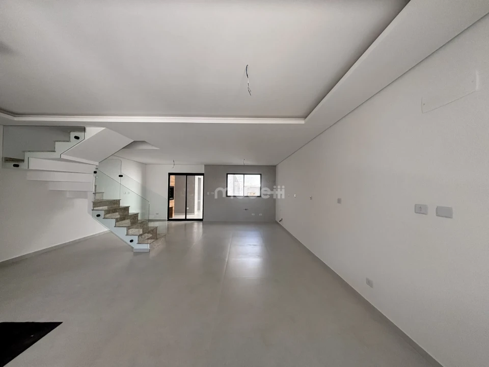 Casa À Venda Afonso Pena São José Dos Pinhais - foto 2