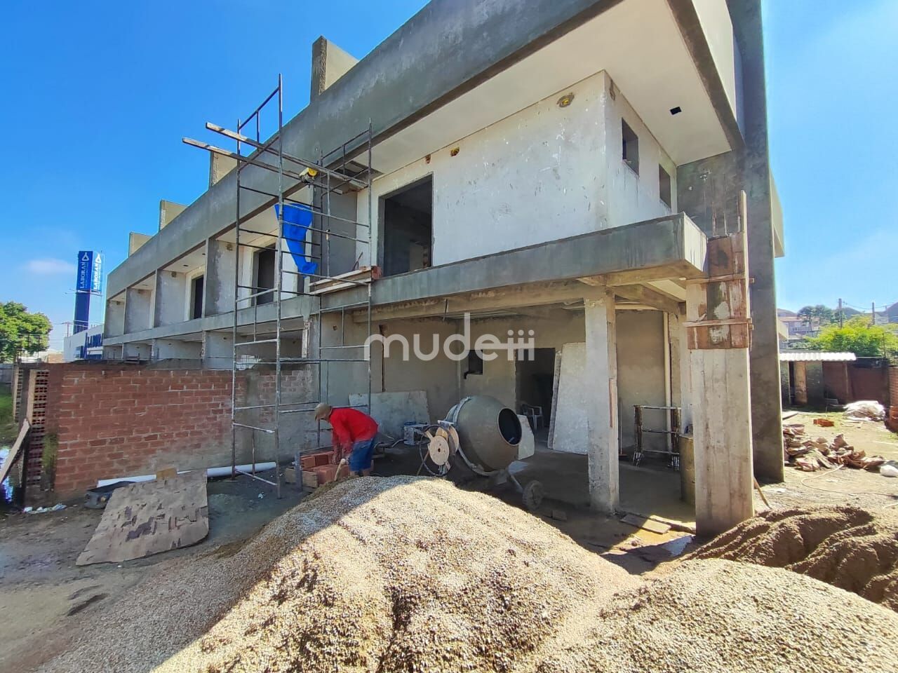 Casa 3 quartos à venda em Boneca do Iguaçu, São José dos Pinhais - foto 7
