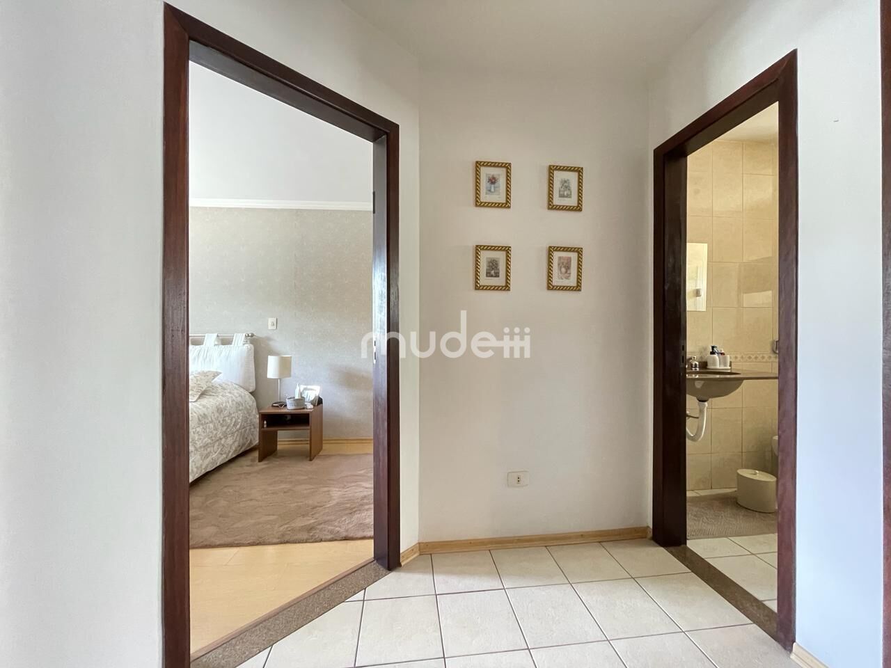 Casa 3 quartos à venda em Uberaba, Curitiba - foto 7