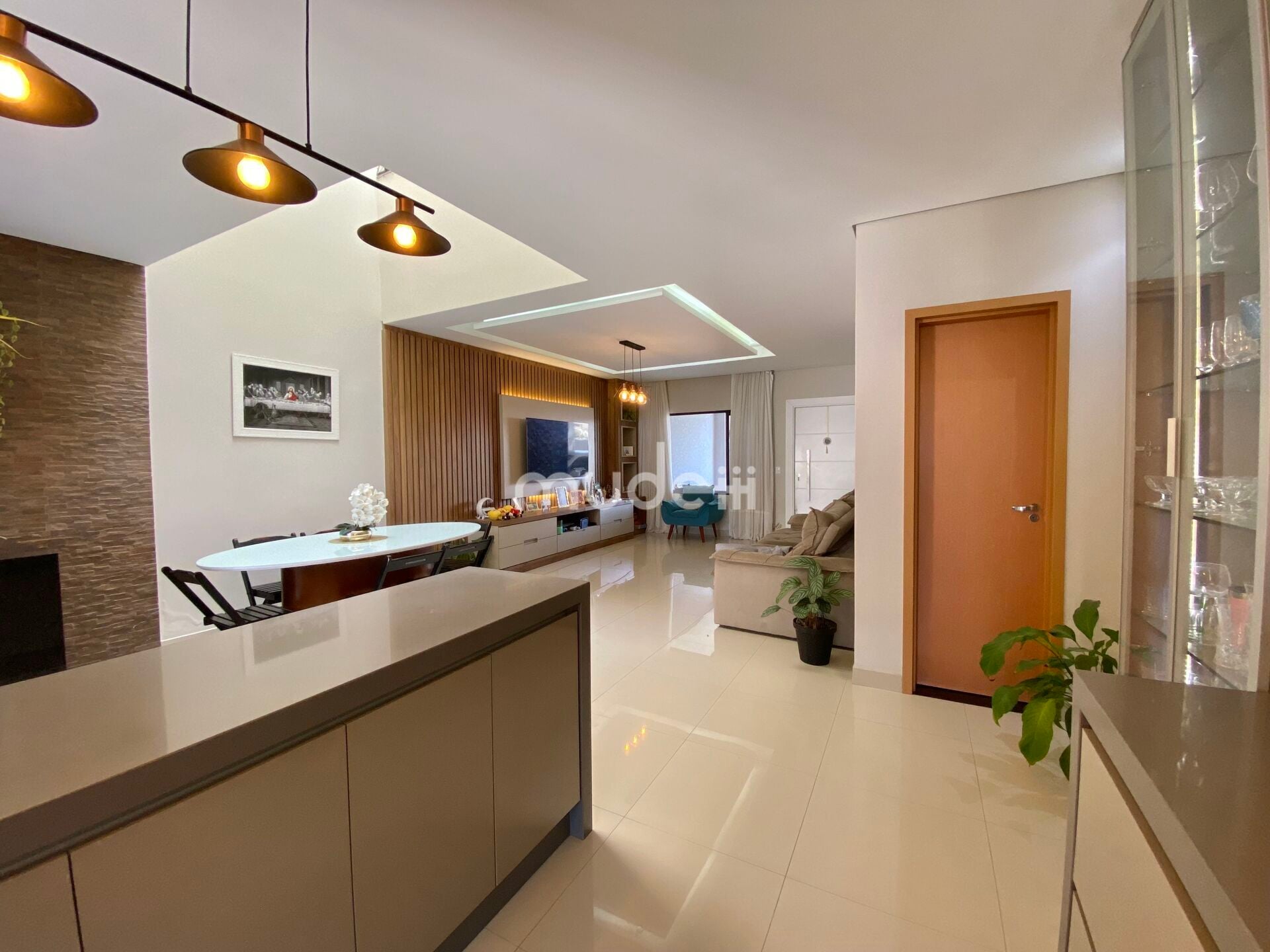 Casa 3 quartos à venda em Afonso Pena, São José dos Pinhais - foto 7