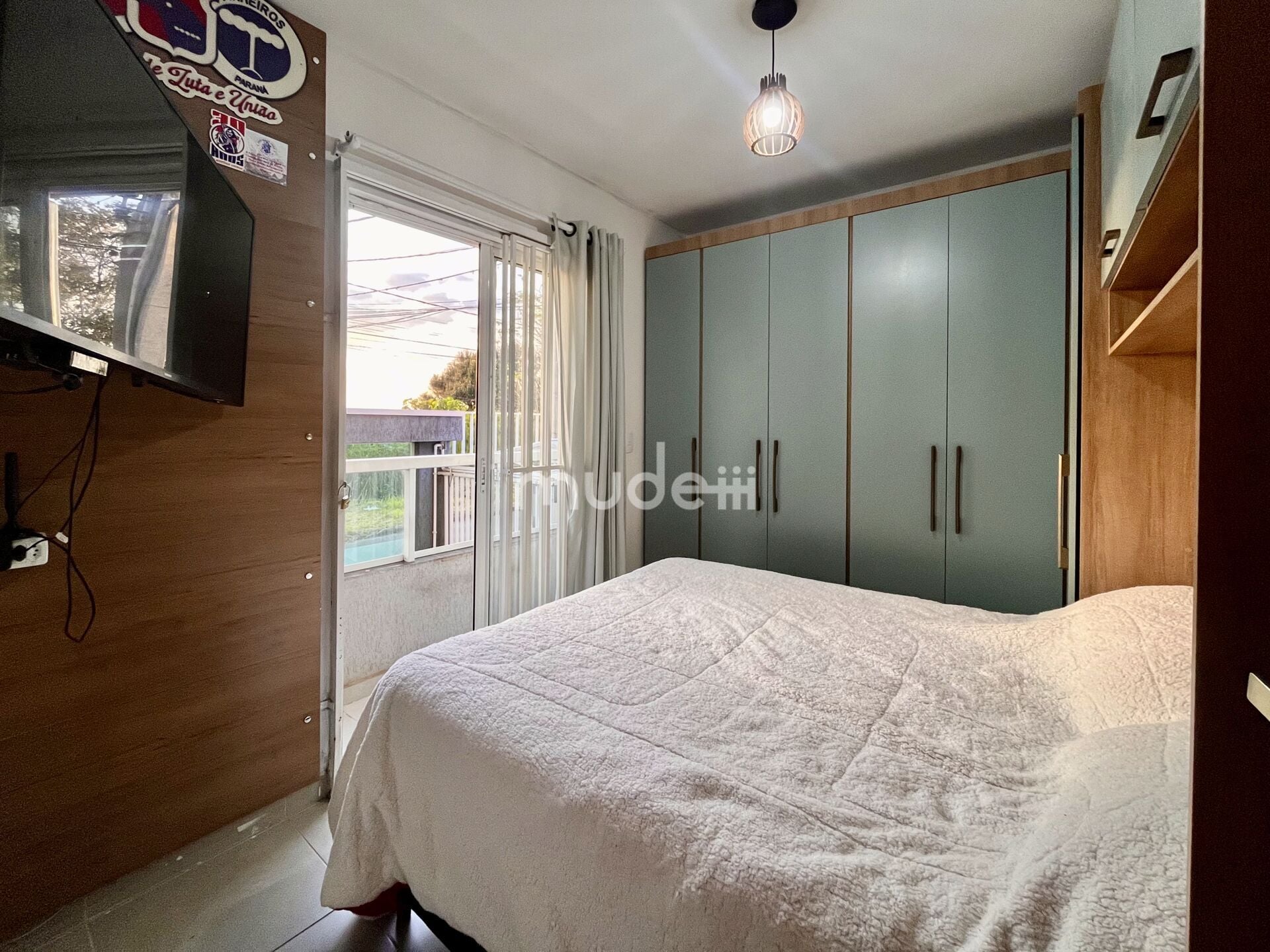 Apartamento 2 quartos à venda em Afonso Pena, São José dos Pinhais - foto 7