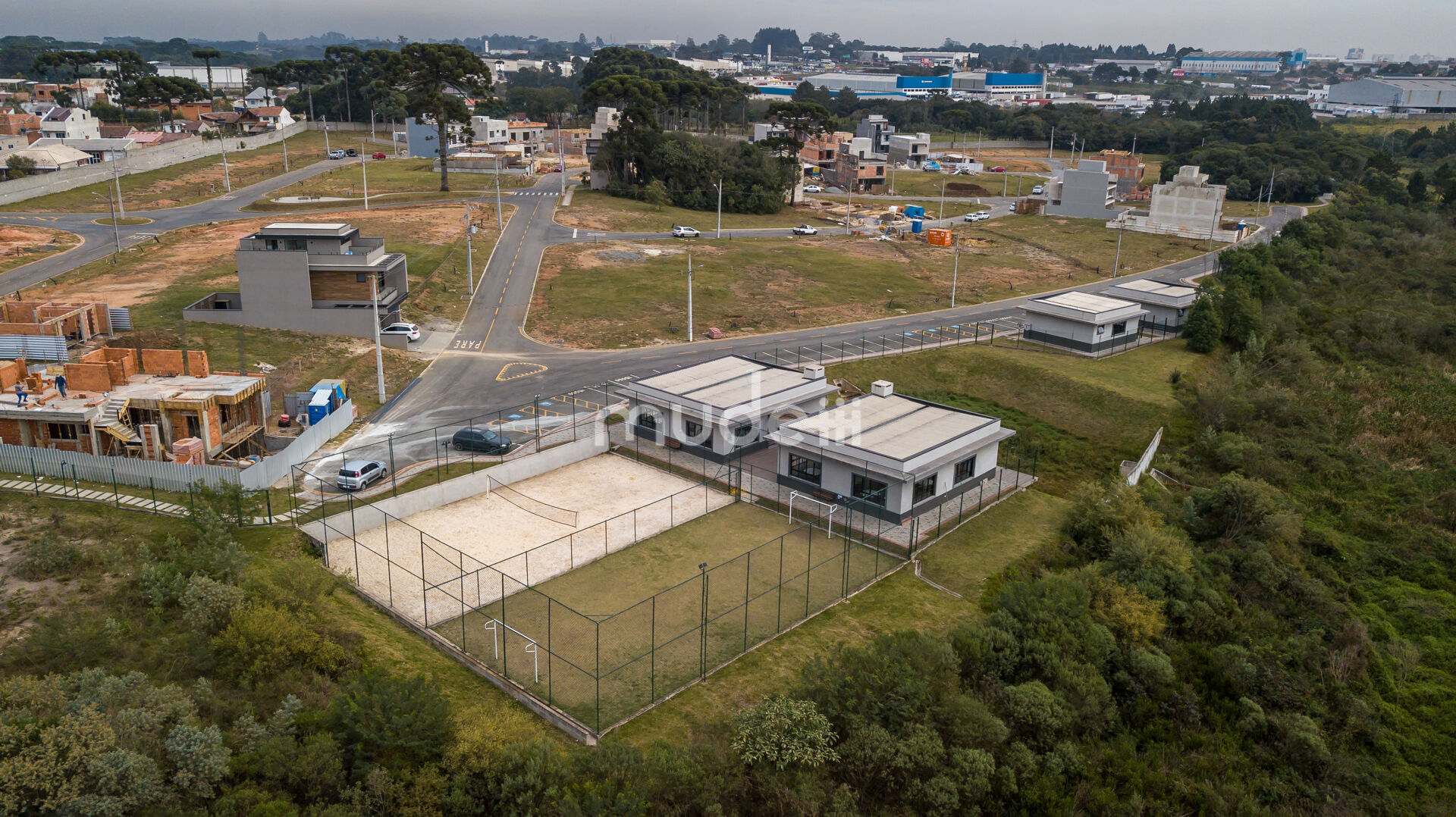 Terreno em condomínio à venda em Costeira, São José dos Pinhais - foto 7