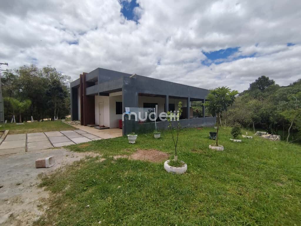 Fazenda, sítio ou chácara 2 quartos à venda em Centro, Contenda - foto 7