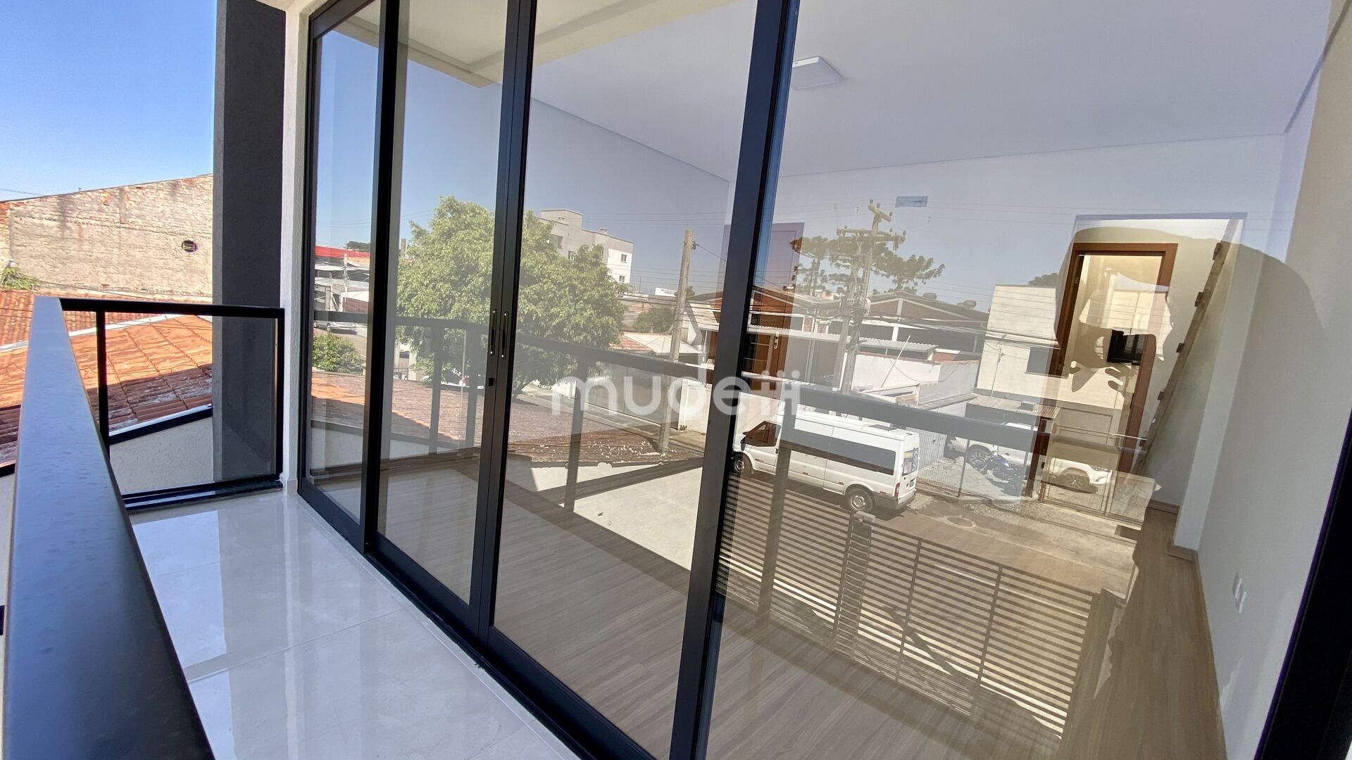 Casa geminada 3 quartos à venda em Parque Da Fonte, São José dos Pinhais - foto 7