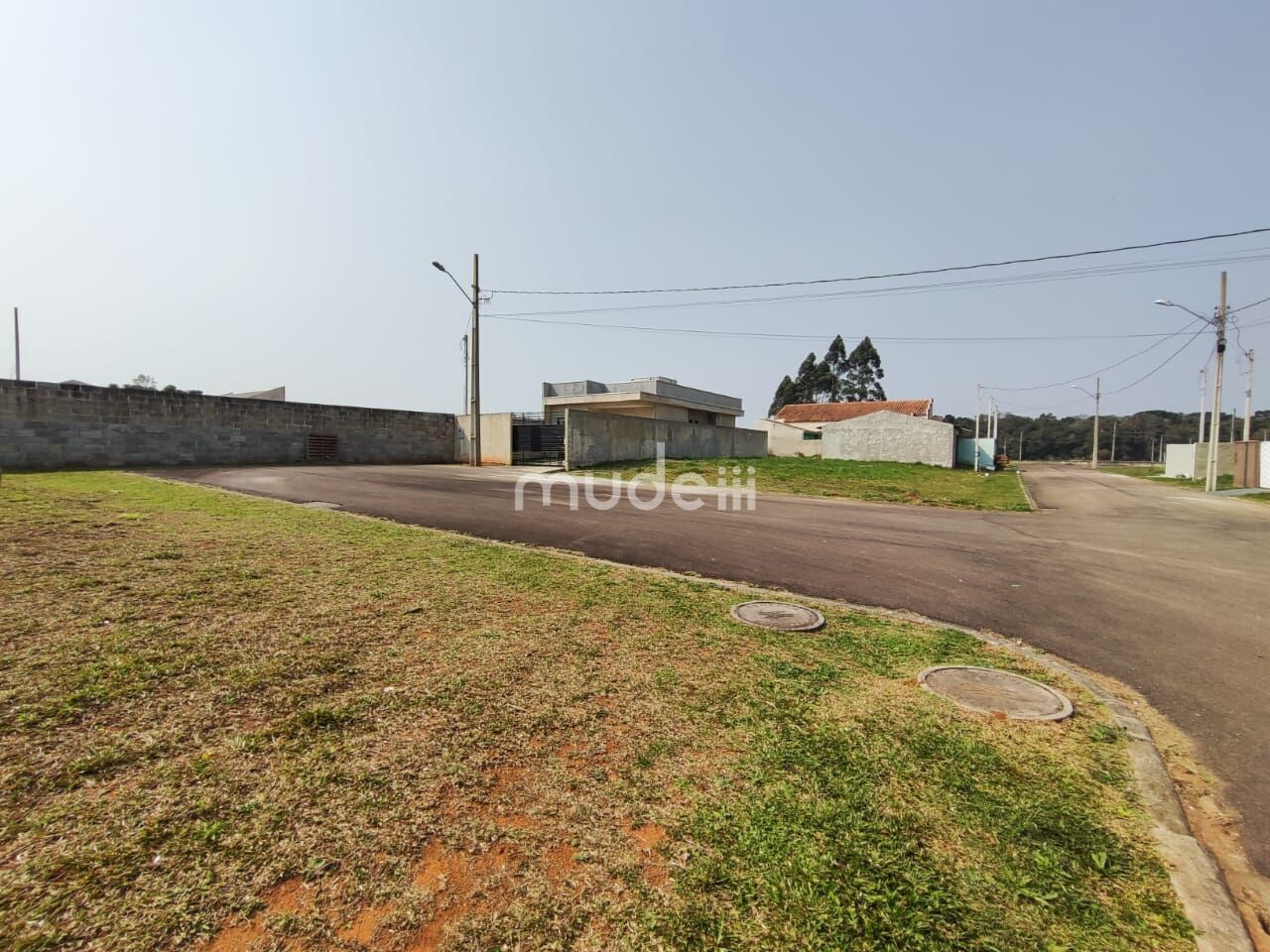 Terreno em condomínio à venda em Campo Largo da Roseira, São José dos Pinhais - foto 7