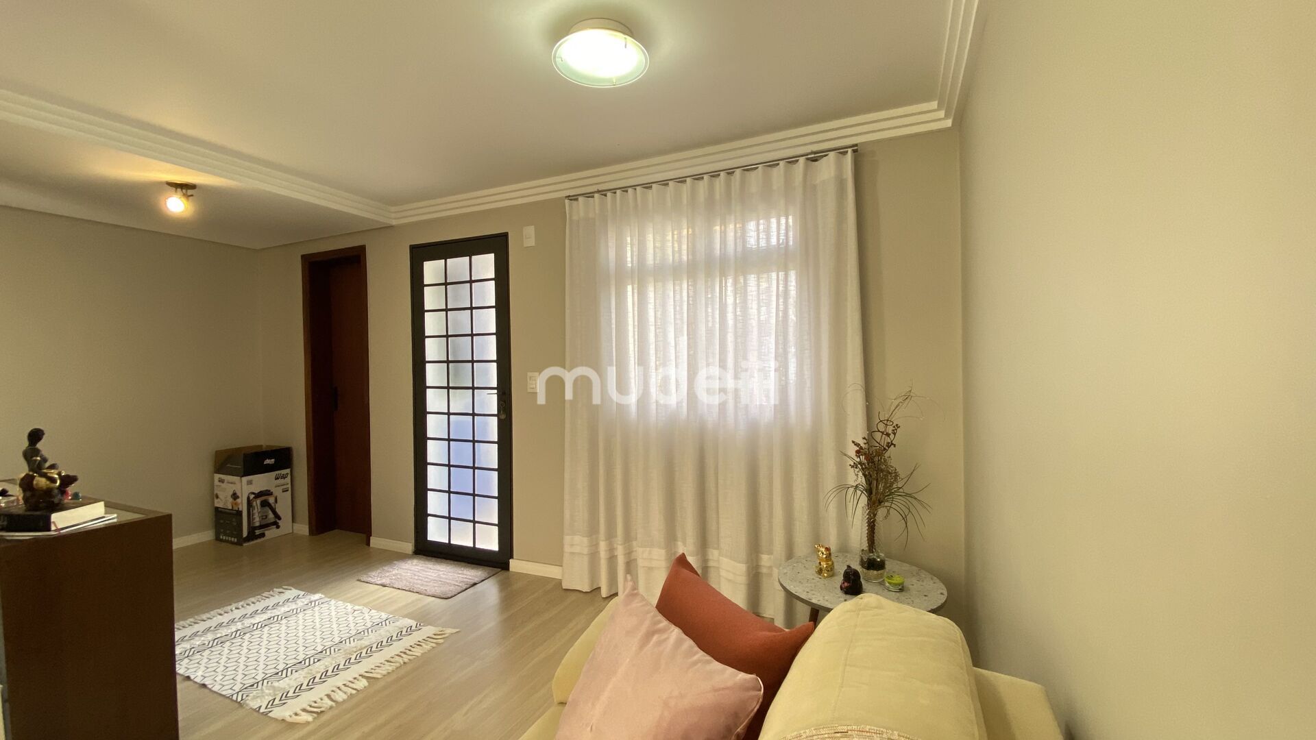 Casa 3 quartos à venda em Alto Boqueirão, Curitiba — Residencial Eco Park I - foto 7