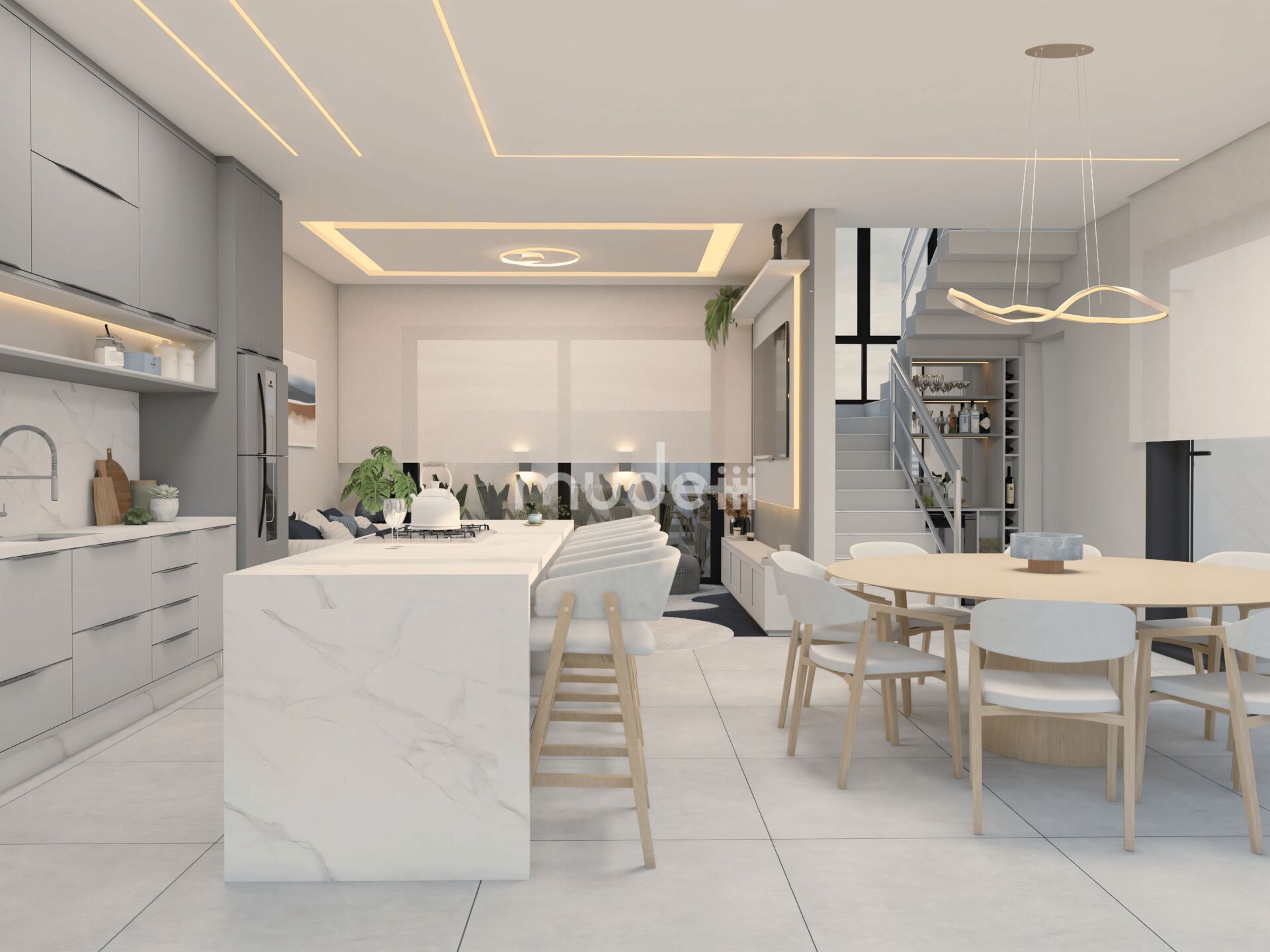Casa 3 quartos à venda em Balneário Eliana, Guaratuba - foto 7