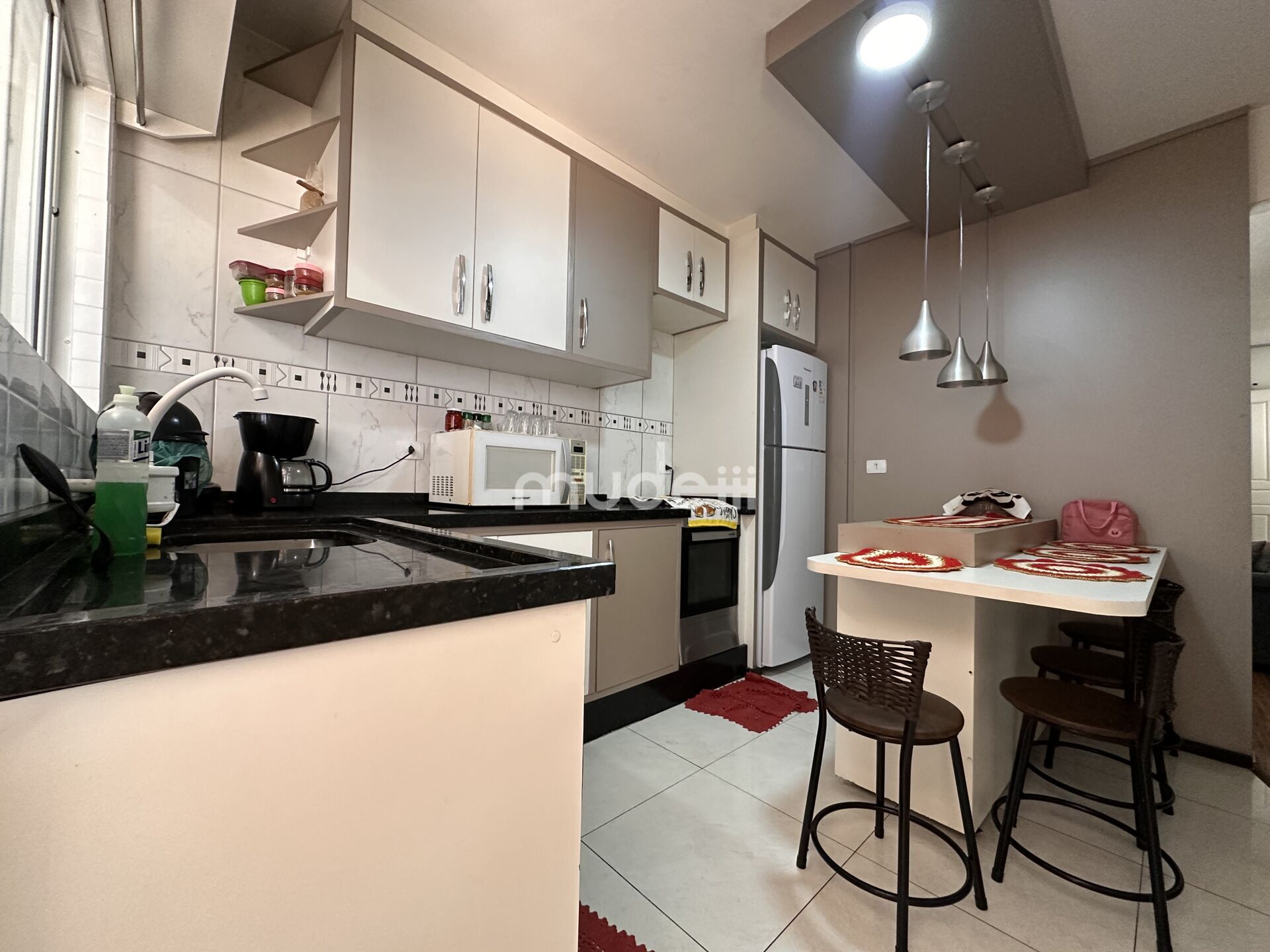Casa 3 quartos à venda em Roseira de São Sebastião, São José dos Pinhais - foto 7