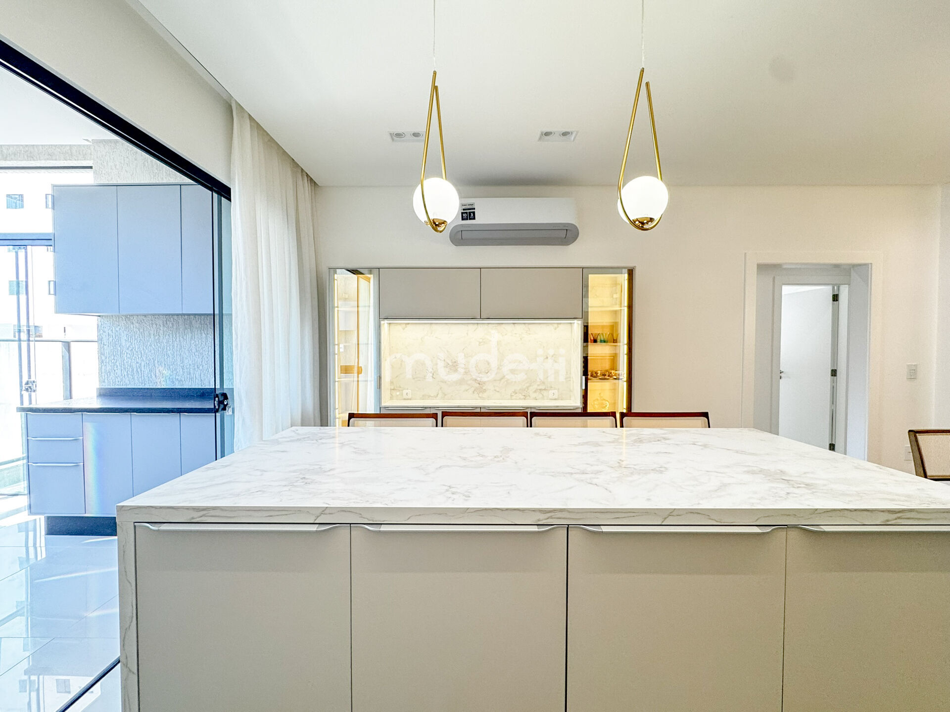 Apartamento 3 quartos à venda em Meia Praia, Itapema - foto 7