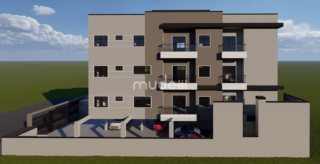 Apartamento 3 quartos à venda em Afonso Pena, São José dos Pinhais - foto 7
