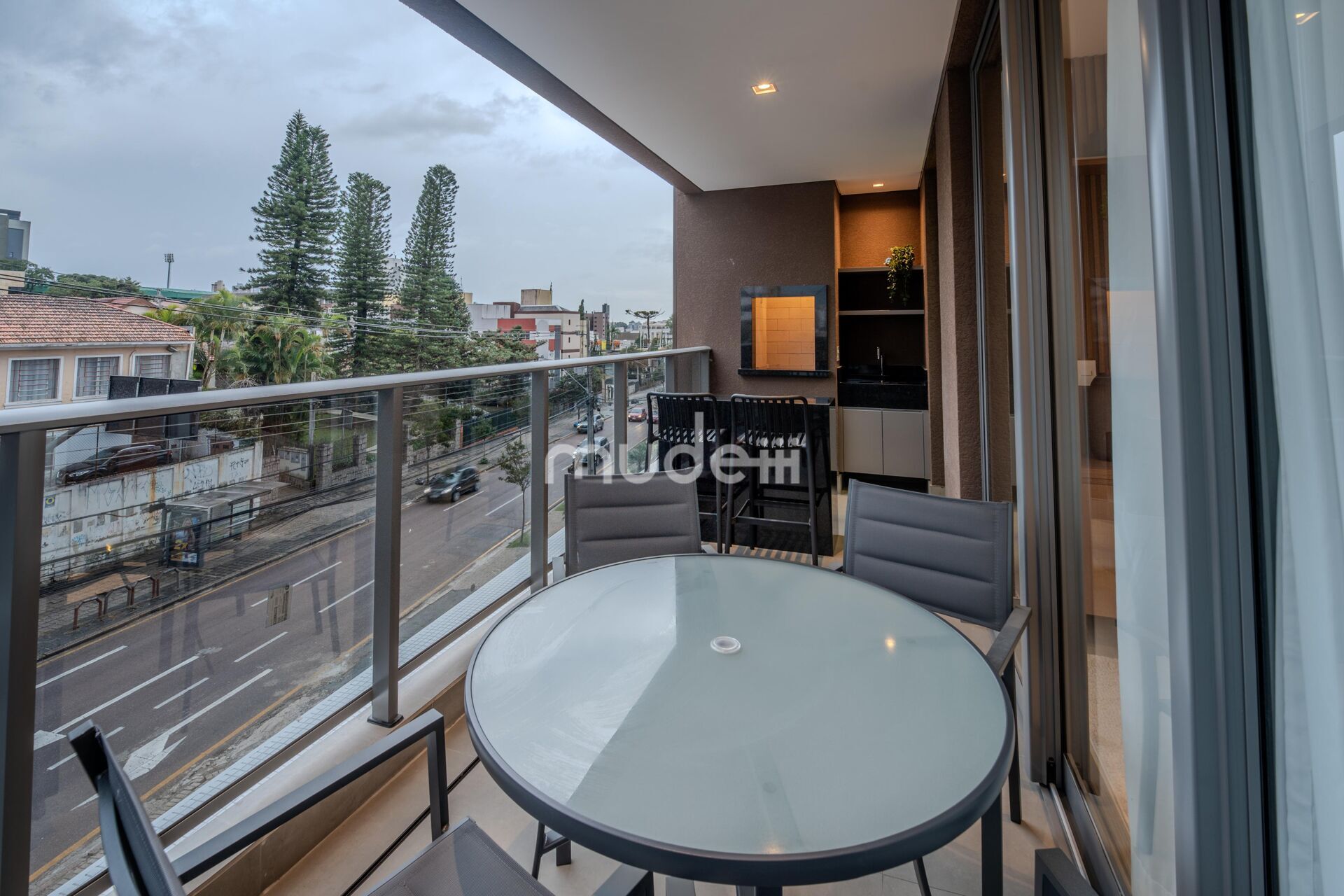 Apartamento 2 quartos à venda em Alto da Glória, Curitiba — Porto Camargo - foto 7