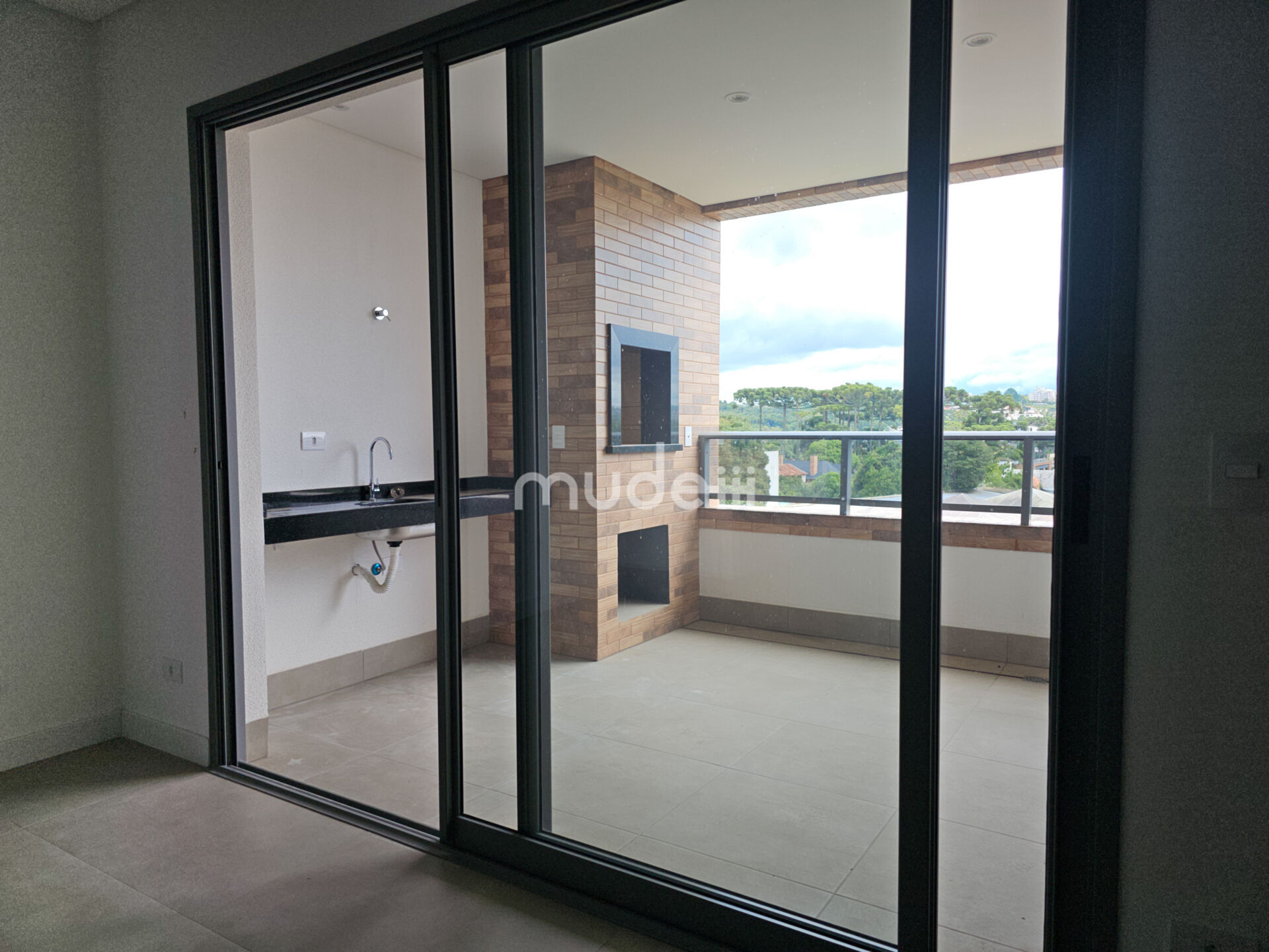 Apartamento À Venda Porto Camargo Curitiba - foto 7