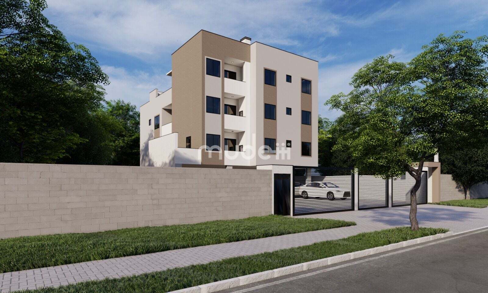 Apartamento 3 quartos à venda em Parque Da Fonte, São José dos Pinhais - foto 7