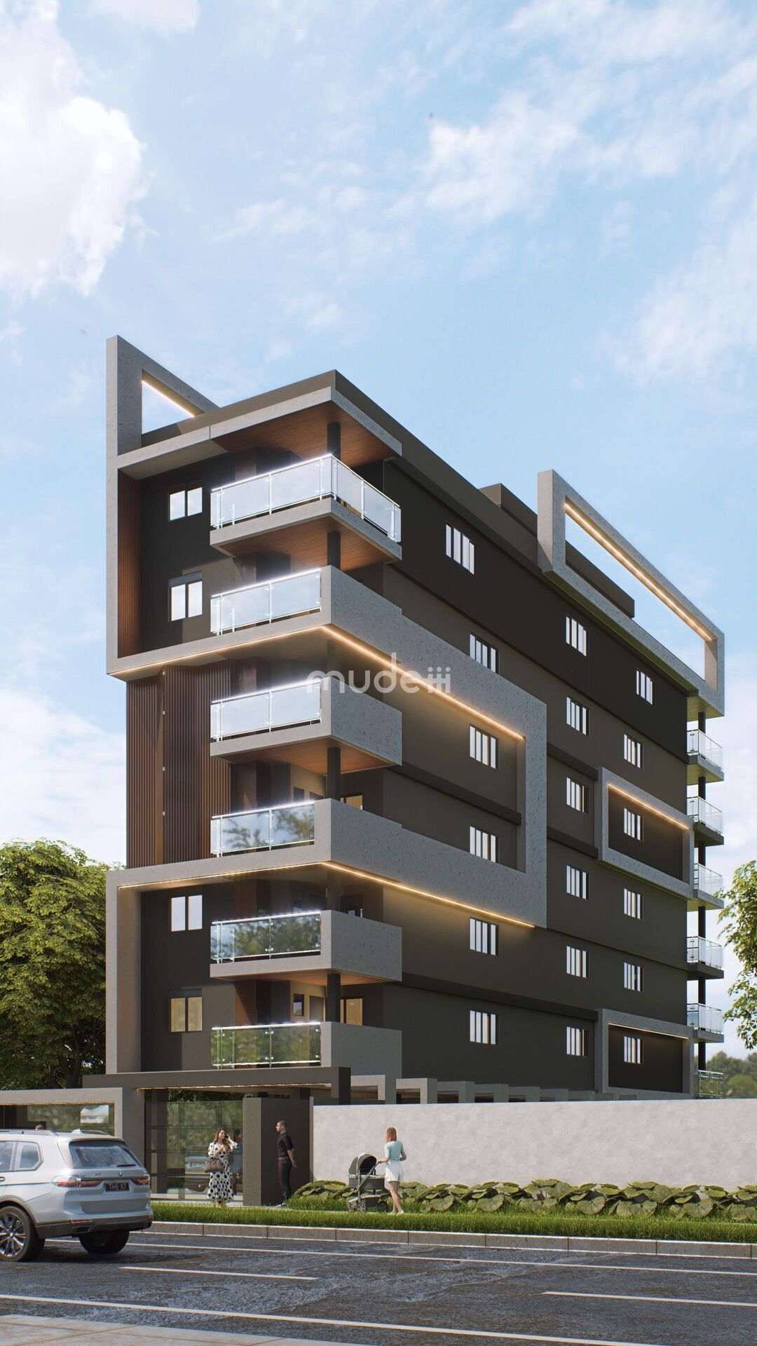 Apartamento 3 quartos à venda em São Pedro, São José dos Pinhais - foto 7