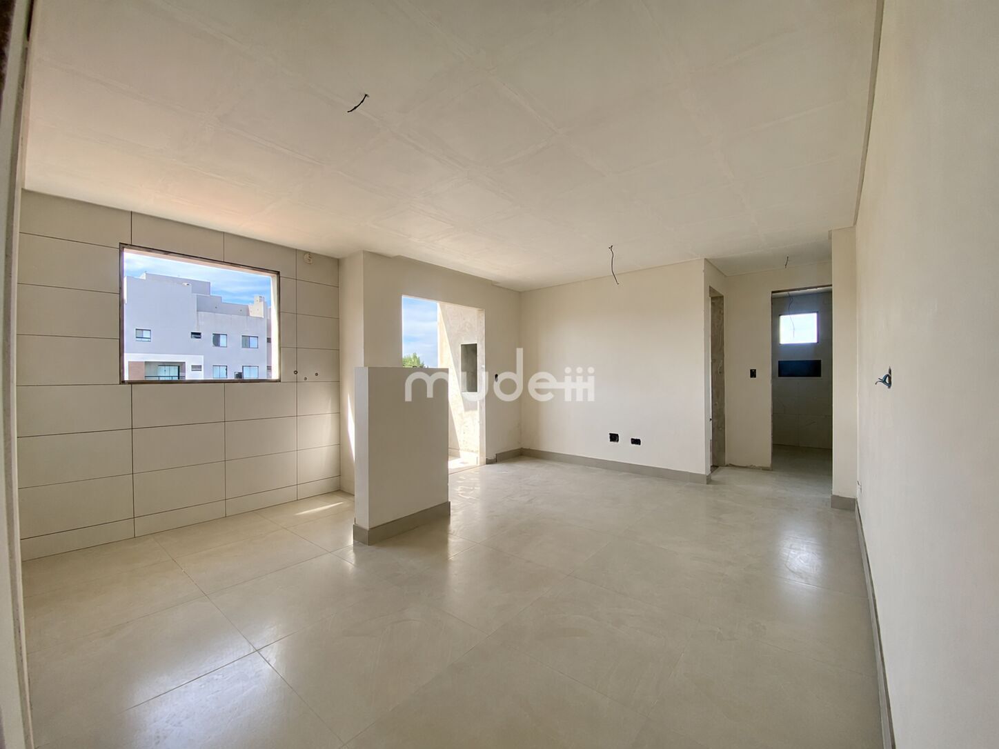 Apartamento 2 quartos à venda em Pedro Moro, São José dos Pinhais - foto 7
