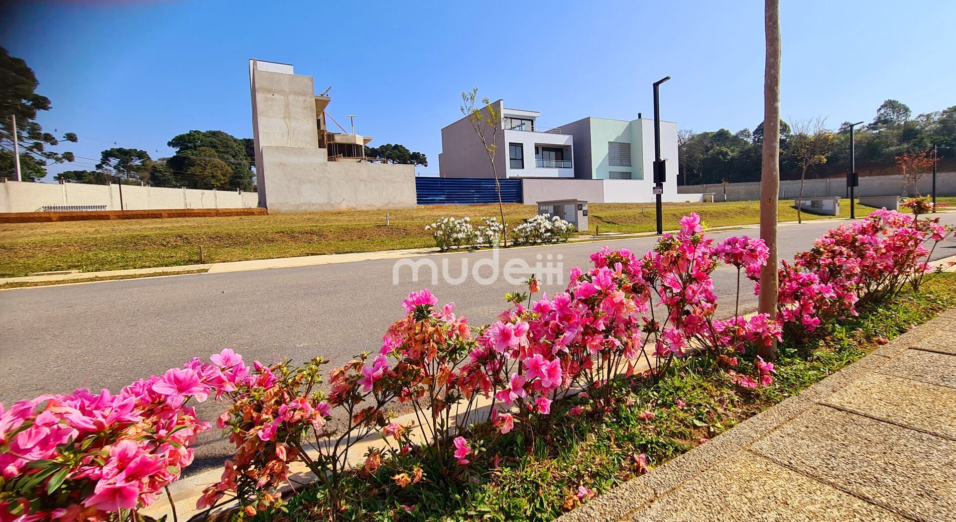 Terreno em condomínio à venda em Colônia Rio Grande, São José dos Pinhais - foto 7