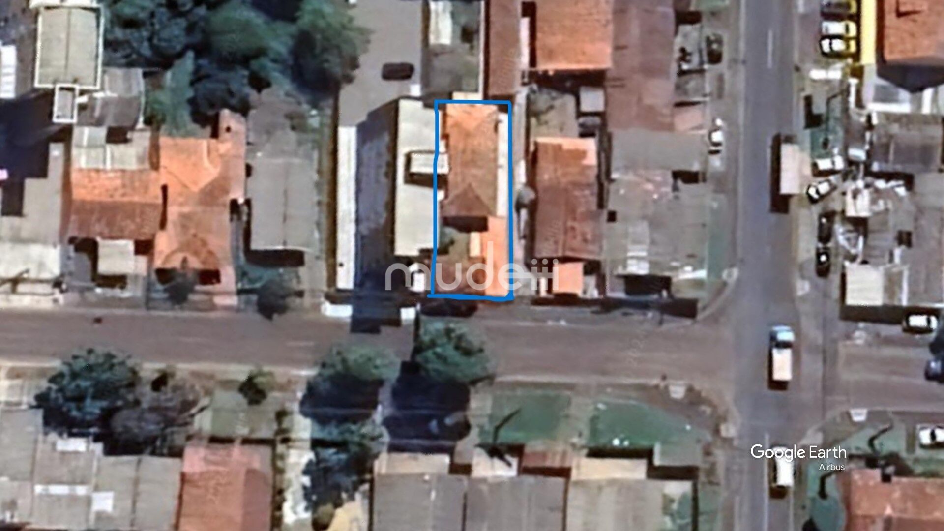 Terreno à venda em Boneca do Iguaçu, São José dos Pinhais - foto 7