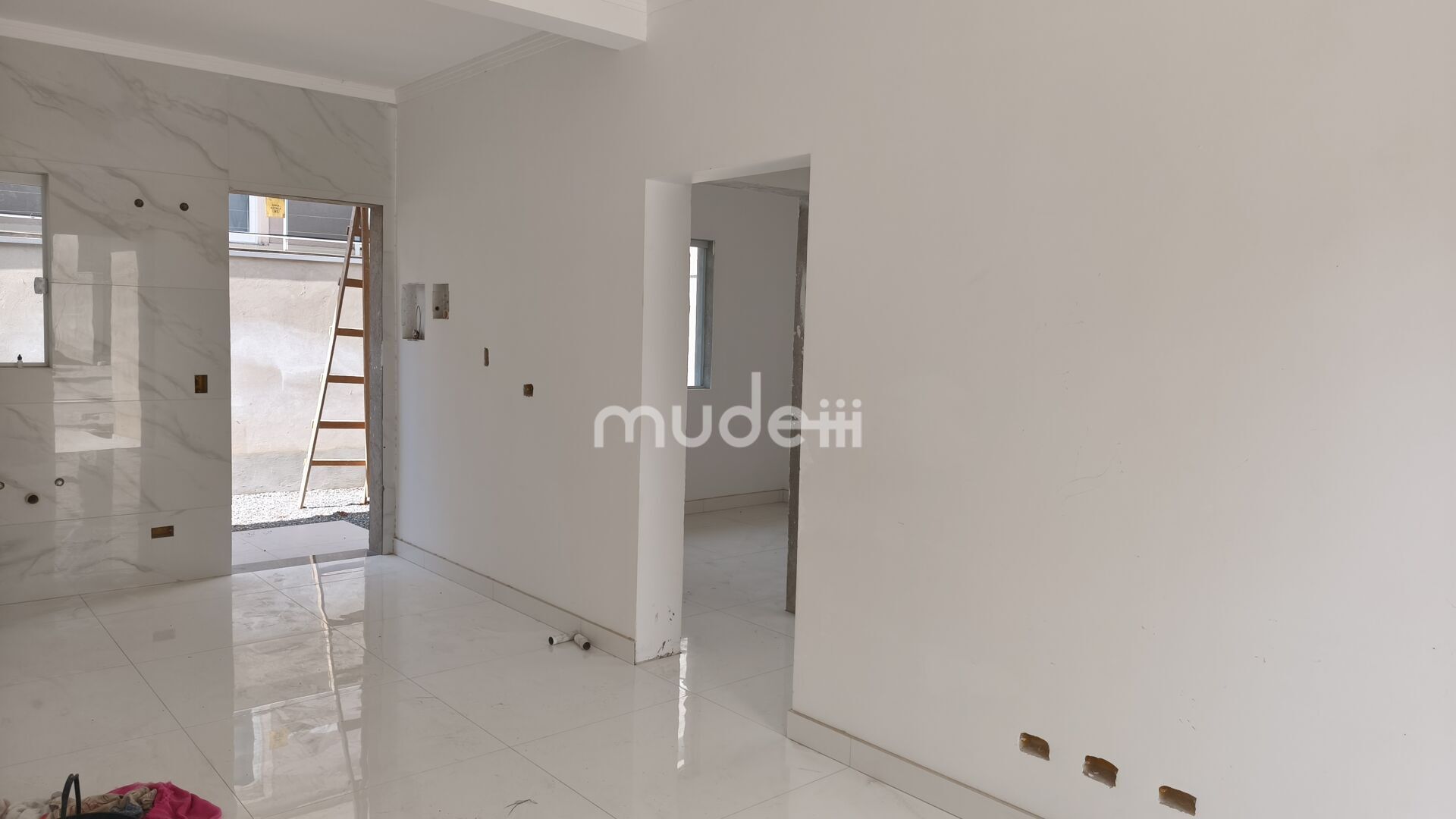Casa 3 quartos à venda em Sítio Cercado, Curitiba - foto 7