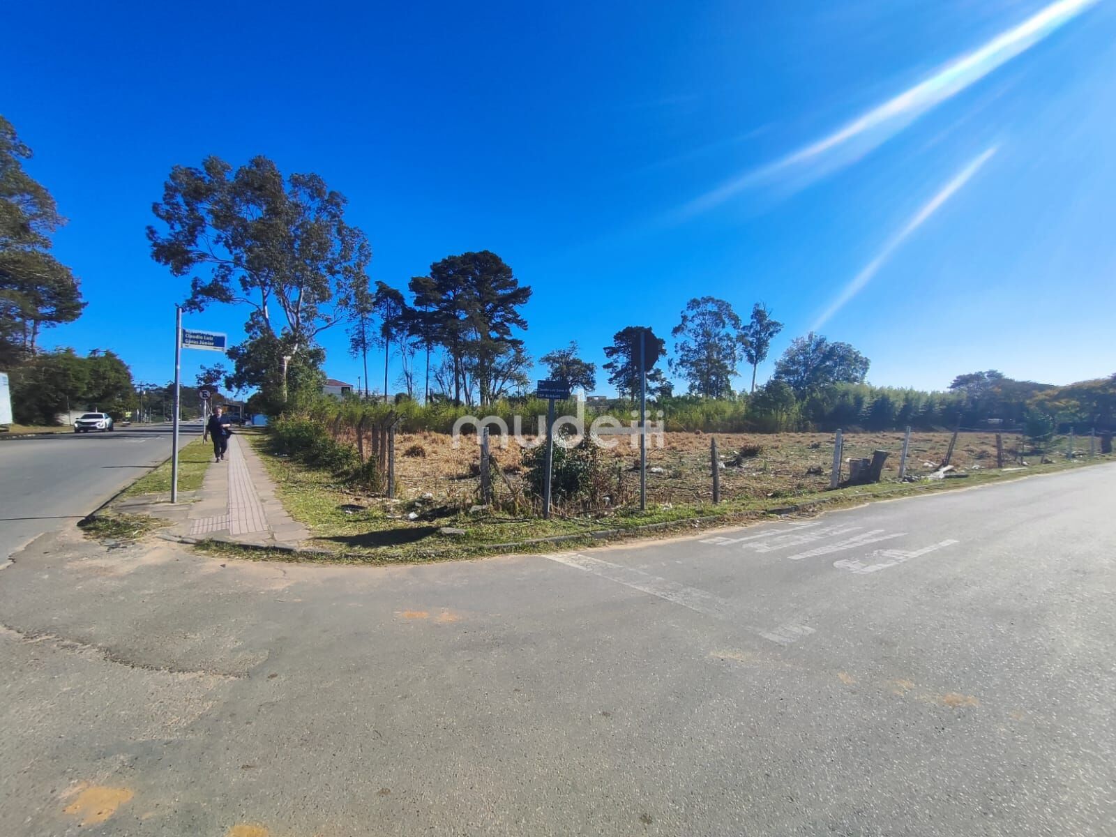 Terreno para alugar em Iná, São José dos Pinhais - foto 7