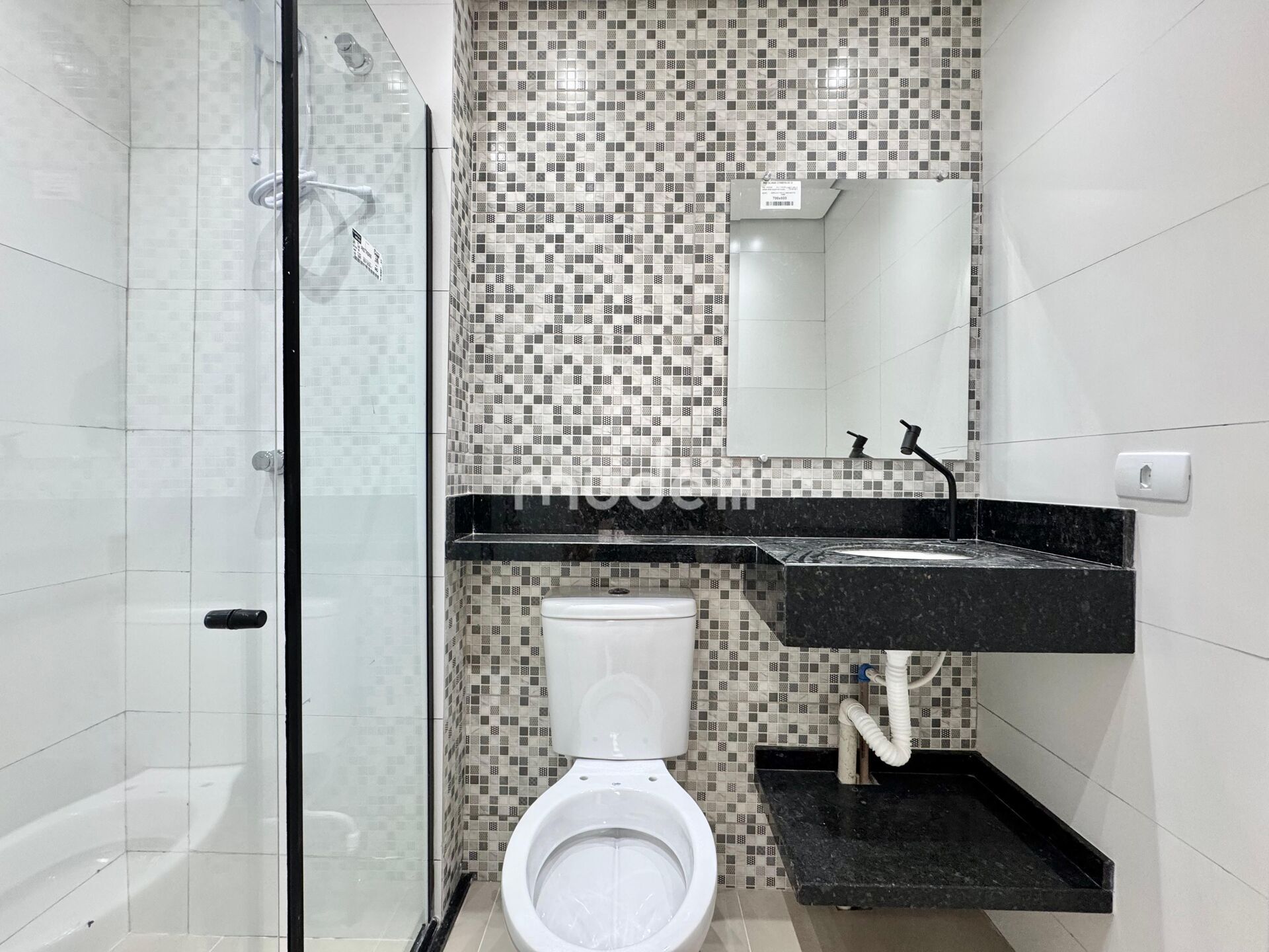 Apartamento 3 quartos à venda em Iná, São José dos Pinhais — Condomínio Parque das nações - foto 7