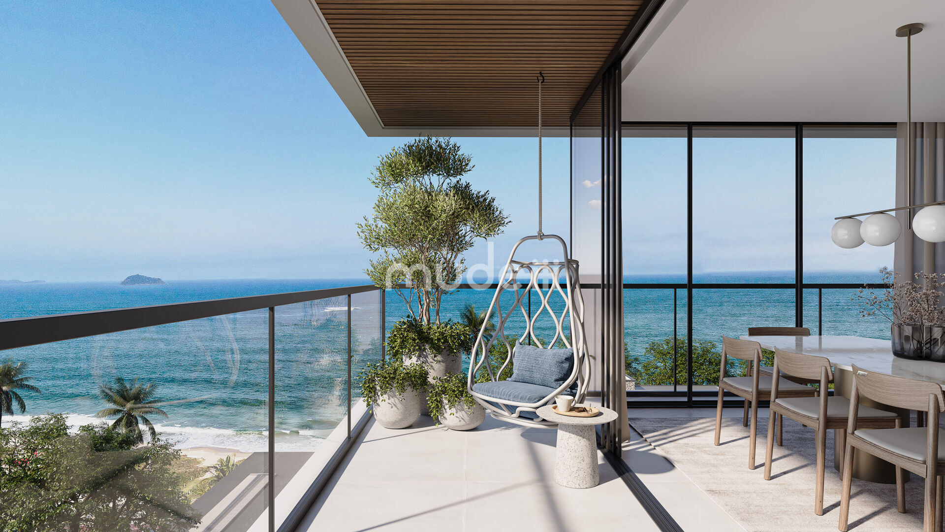 Apartamento 3 quartos à venda em Itacolomi, Balneário Piçarras — Ajman Prime Living - foto 7