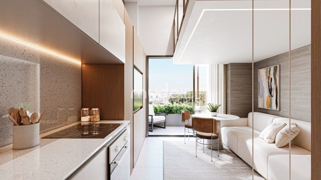 Apartamento 3 quartos à venda em Portão, Curitiba - foto 7