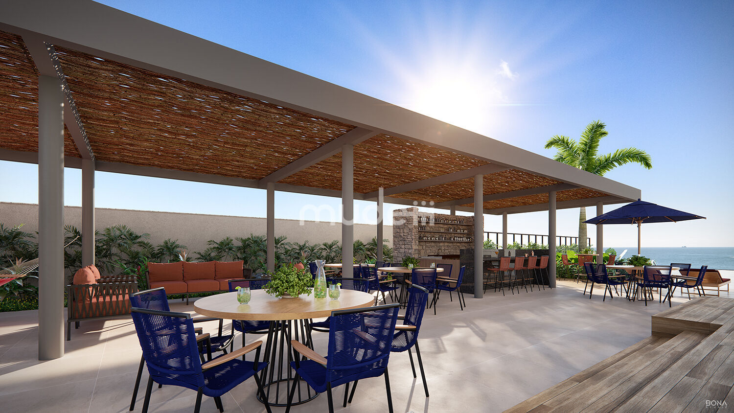 Apartamento 2 quartos à venda em Itajuba, Barra Velha — Grant Home Club - foto 7