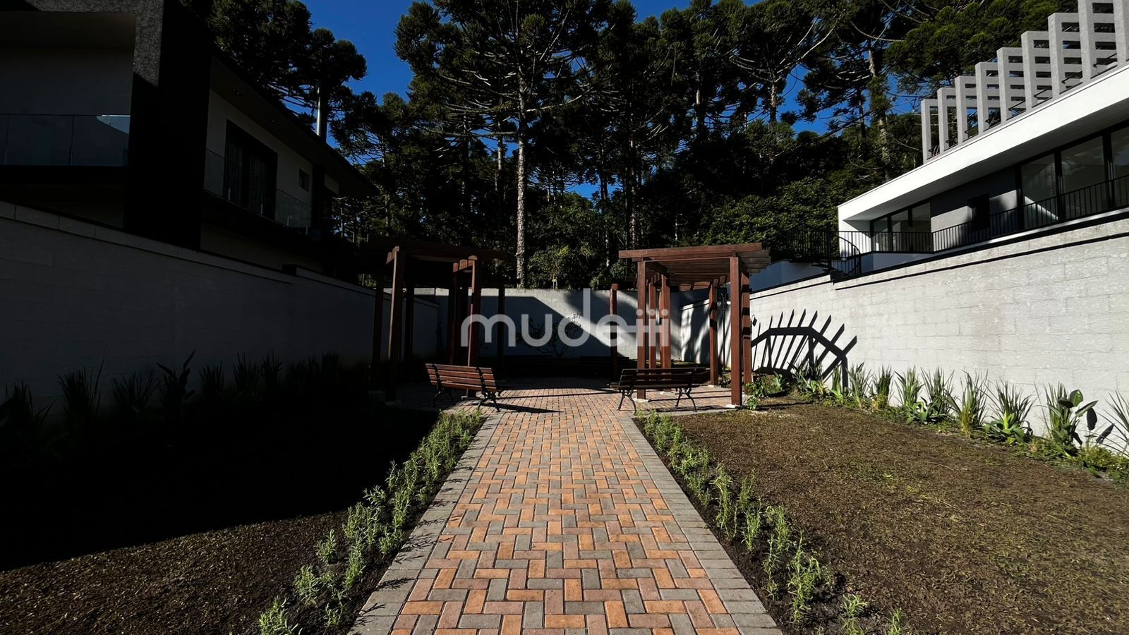 Terreno em condomínio à venda em Aristocrata, São José dos Pinhais - foto 7