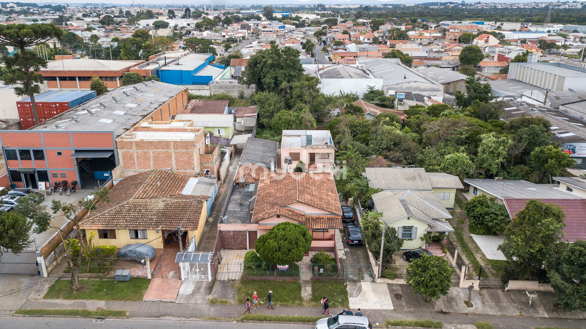 Terreno à venda em Boqueirão, Curitiba - foto 7