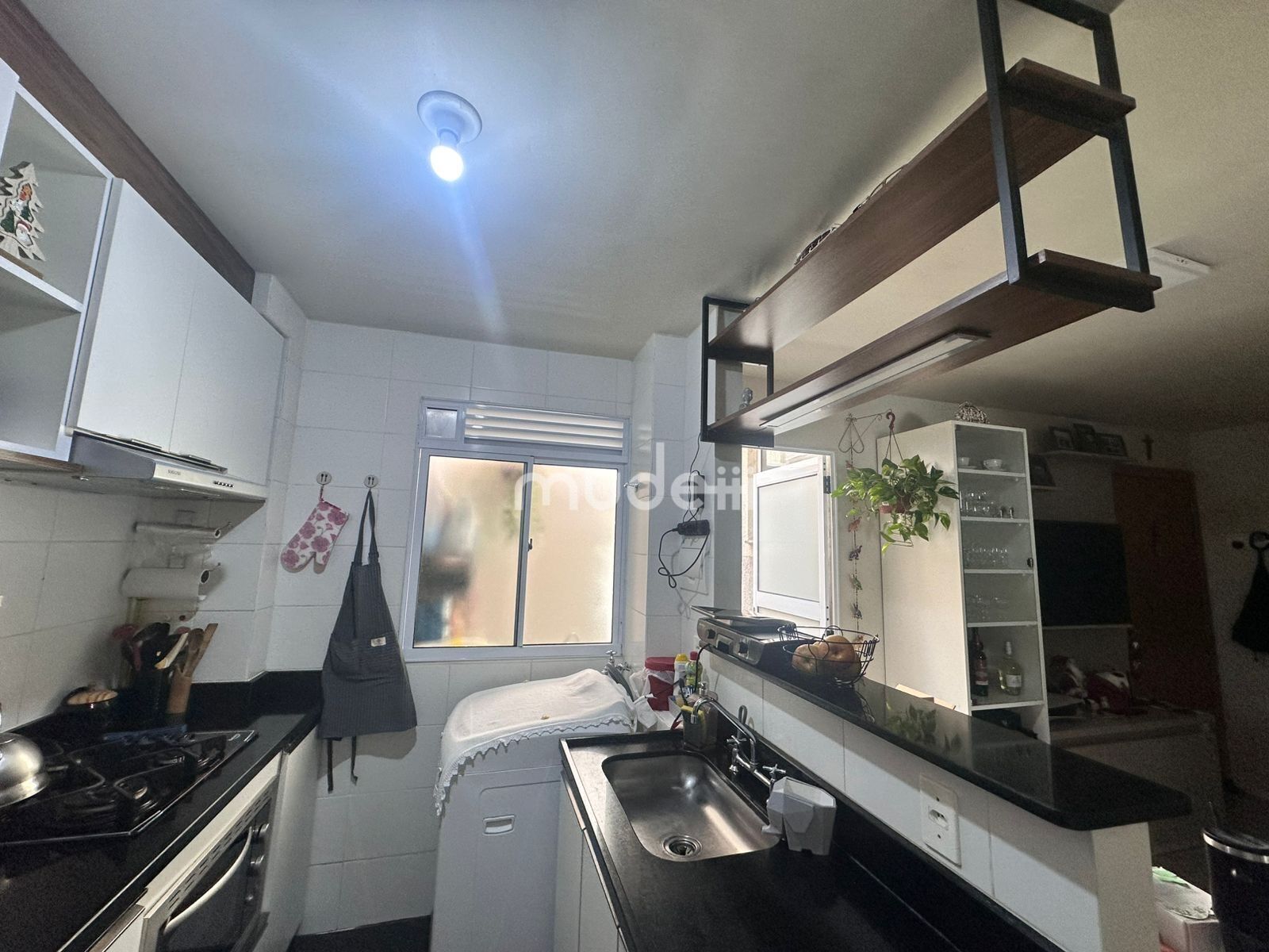 Apartamento 2 quartos à venda em Santo Antônio, São José dos Pinhais - foto 7
