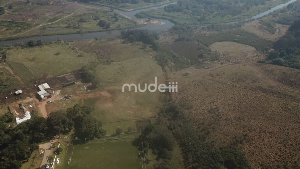 Terreno à venda em Colônia Rio Grande, São José dos Pinhais - foto 7