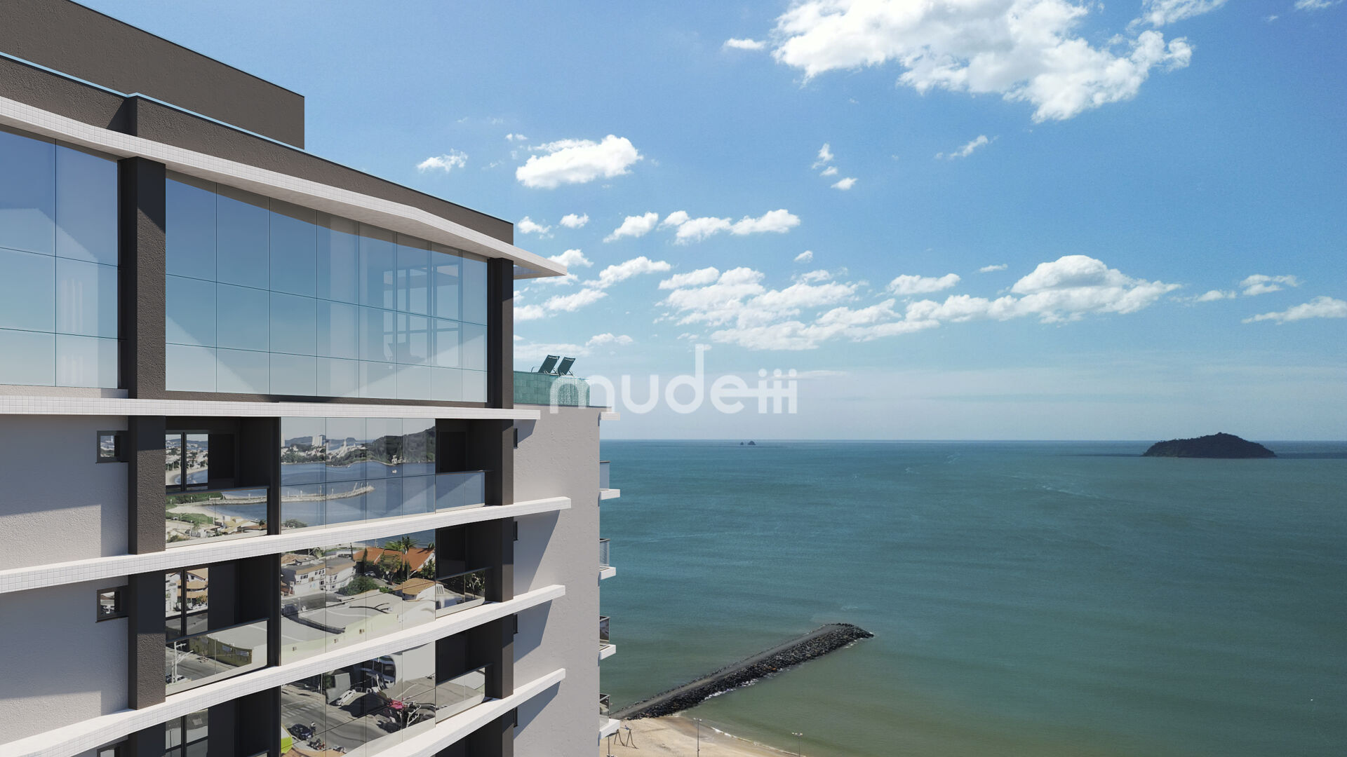 Apartamento 2 quartos à venda em Centro, Balneário Piçarras - foto 7