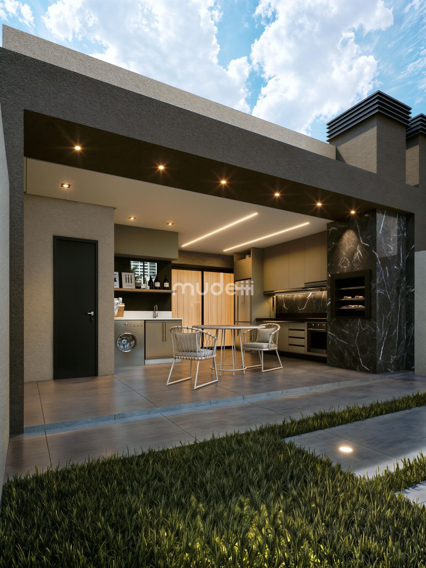 Casa À Venda Três Marias São José Dos Pinhais - foto 7