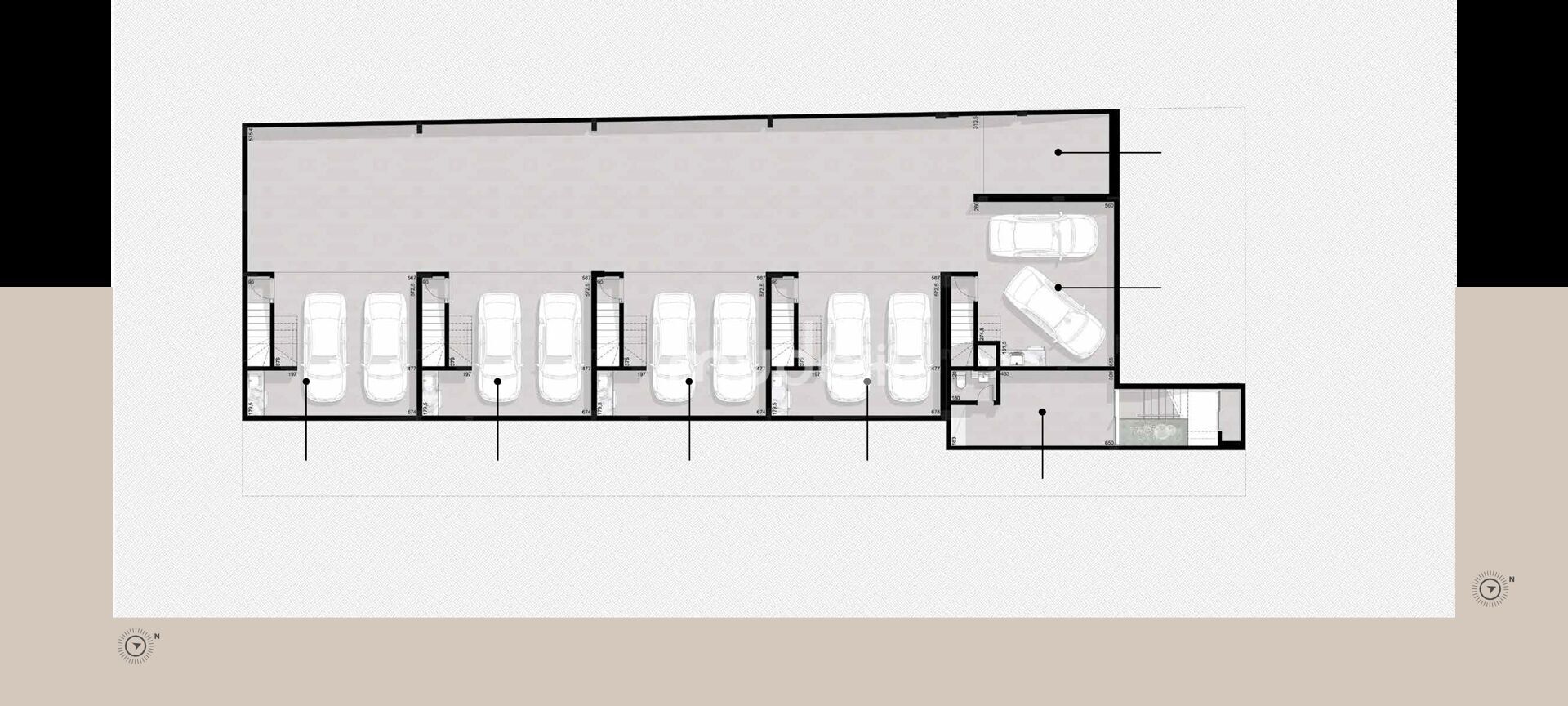 Casa 3 quartos à venda em São Braz, Curitiba - foto 7