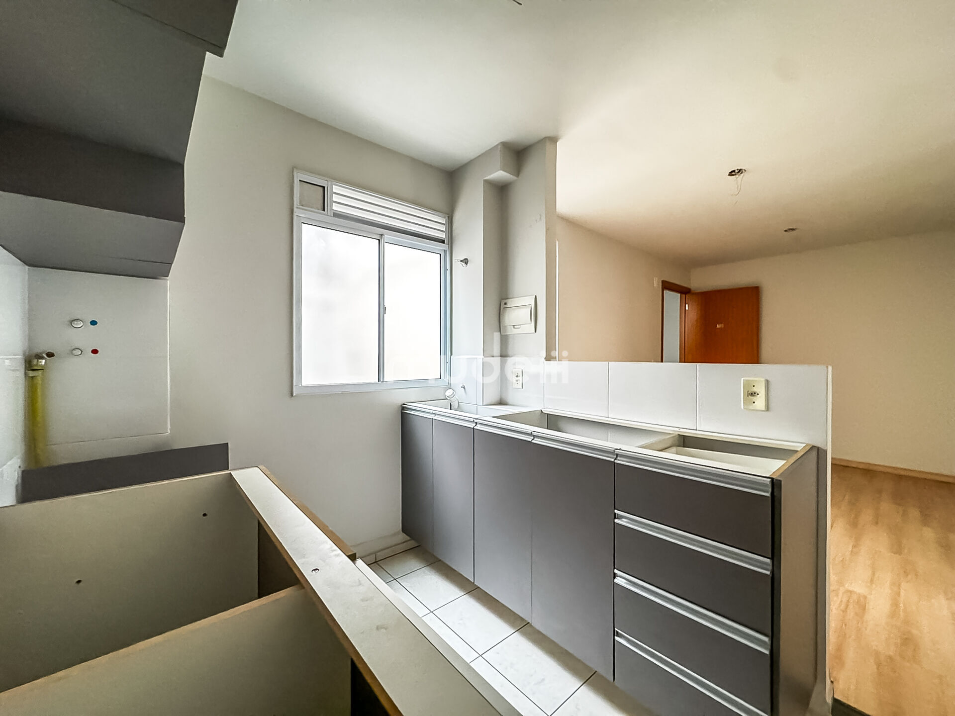 Apartamento 2 quartos à venda em Colônia Rio Grande, São José dos Pinhais - foto 7
